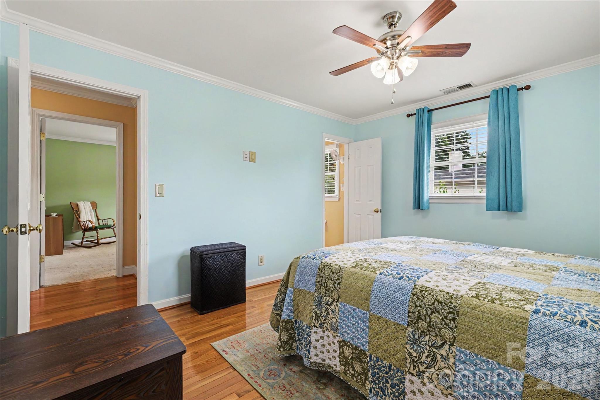 114 Carderock Court — Charlotte