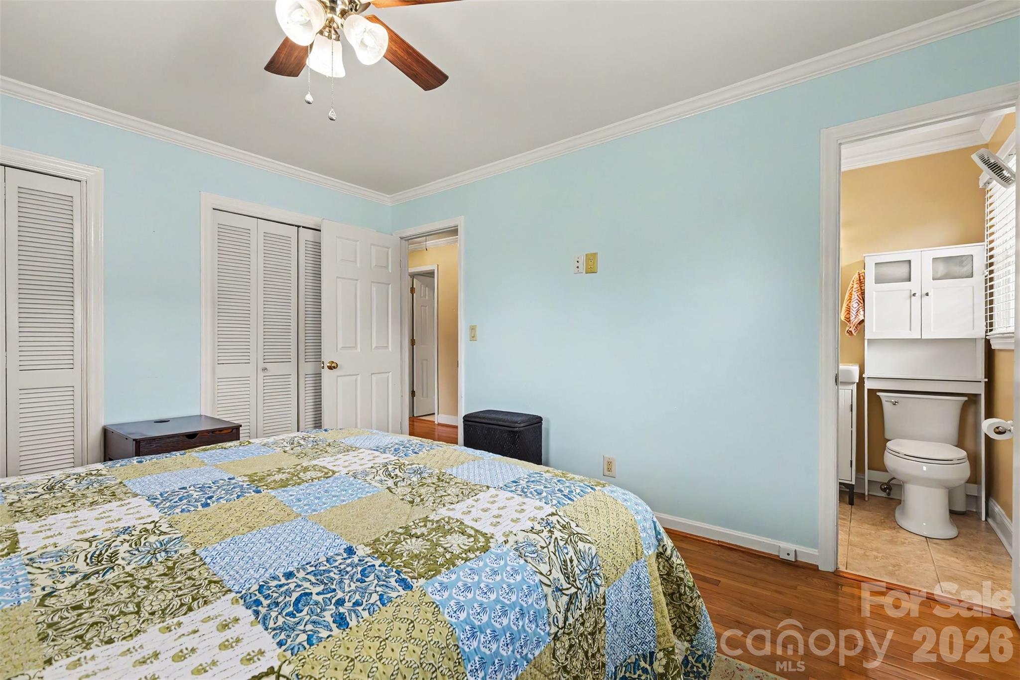 114 Carderock Court — Charlotte