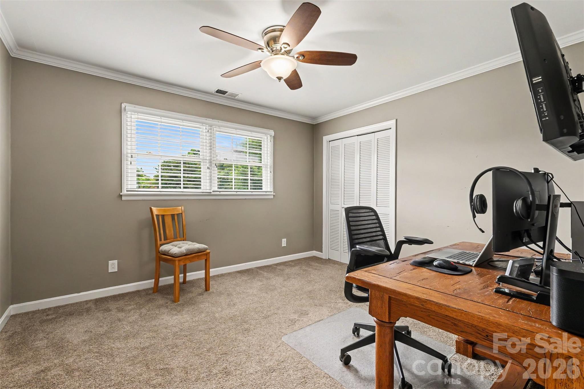 114 Carderock Court — Charlotte