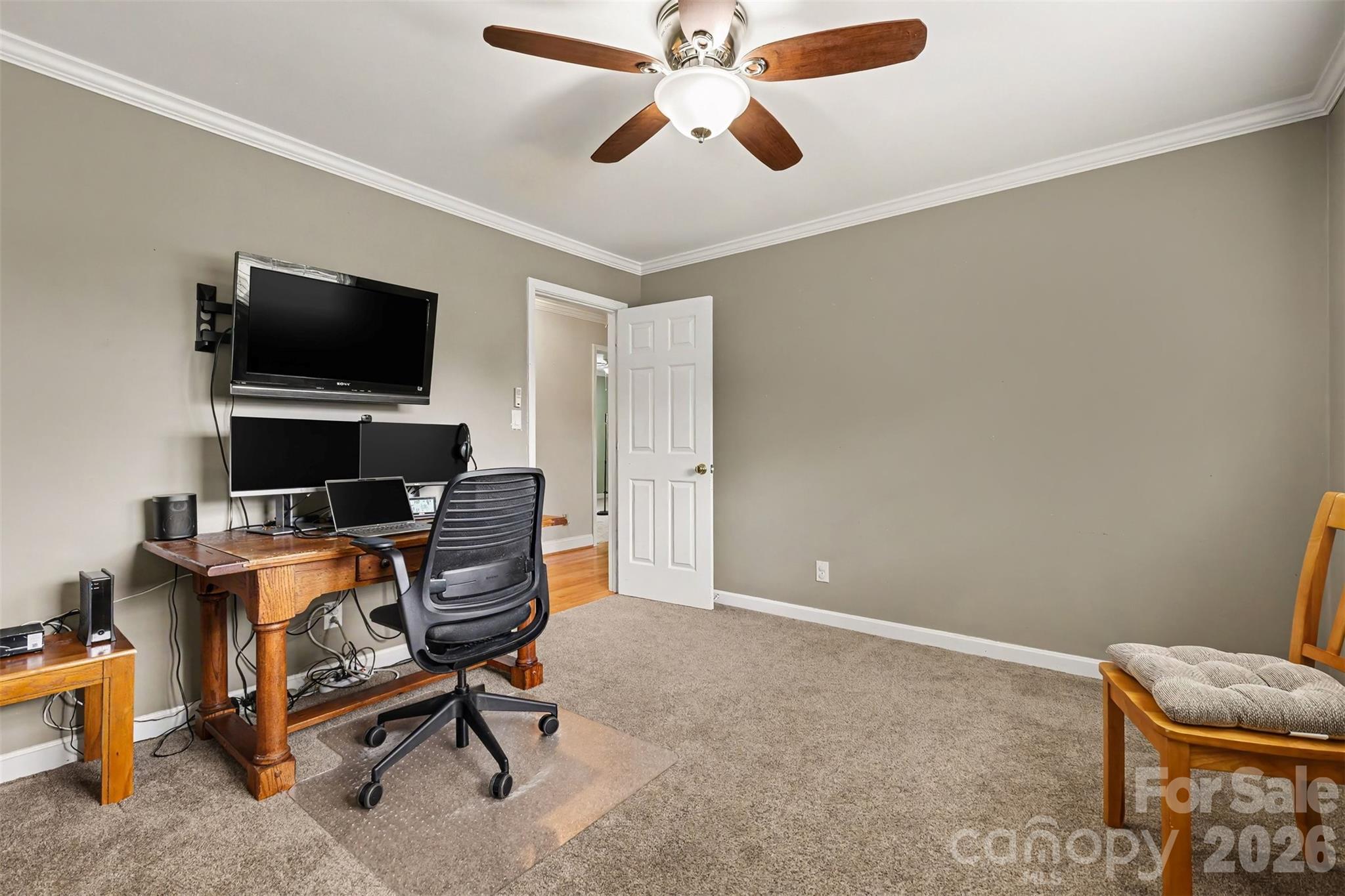 114 Carderock Court — Charlotte