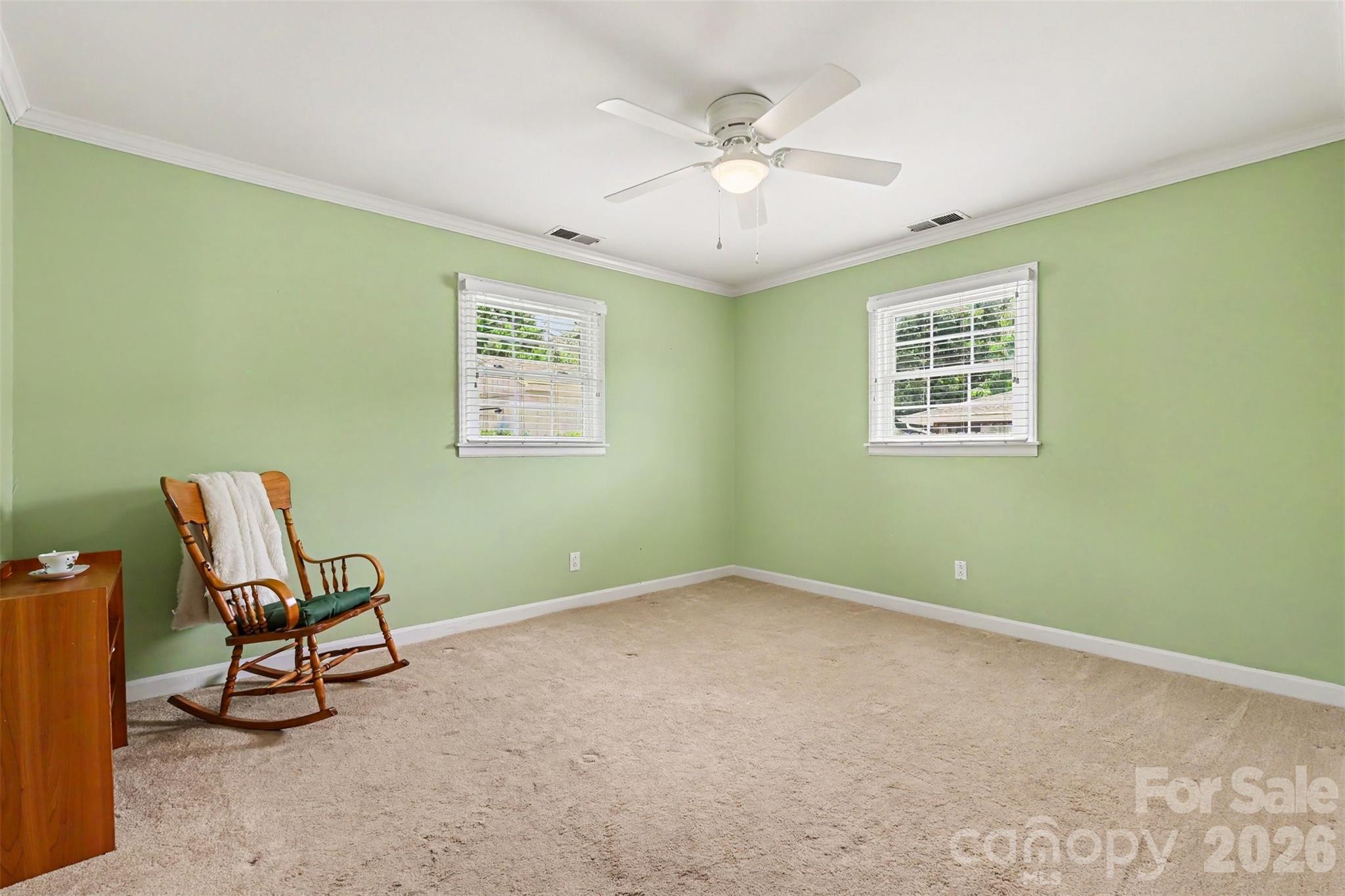 114 Carderock Court — Charlotte