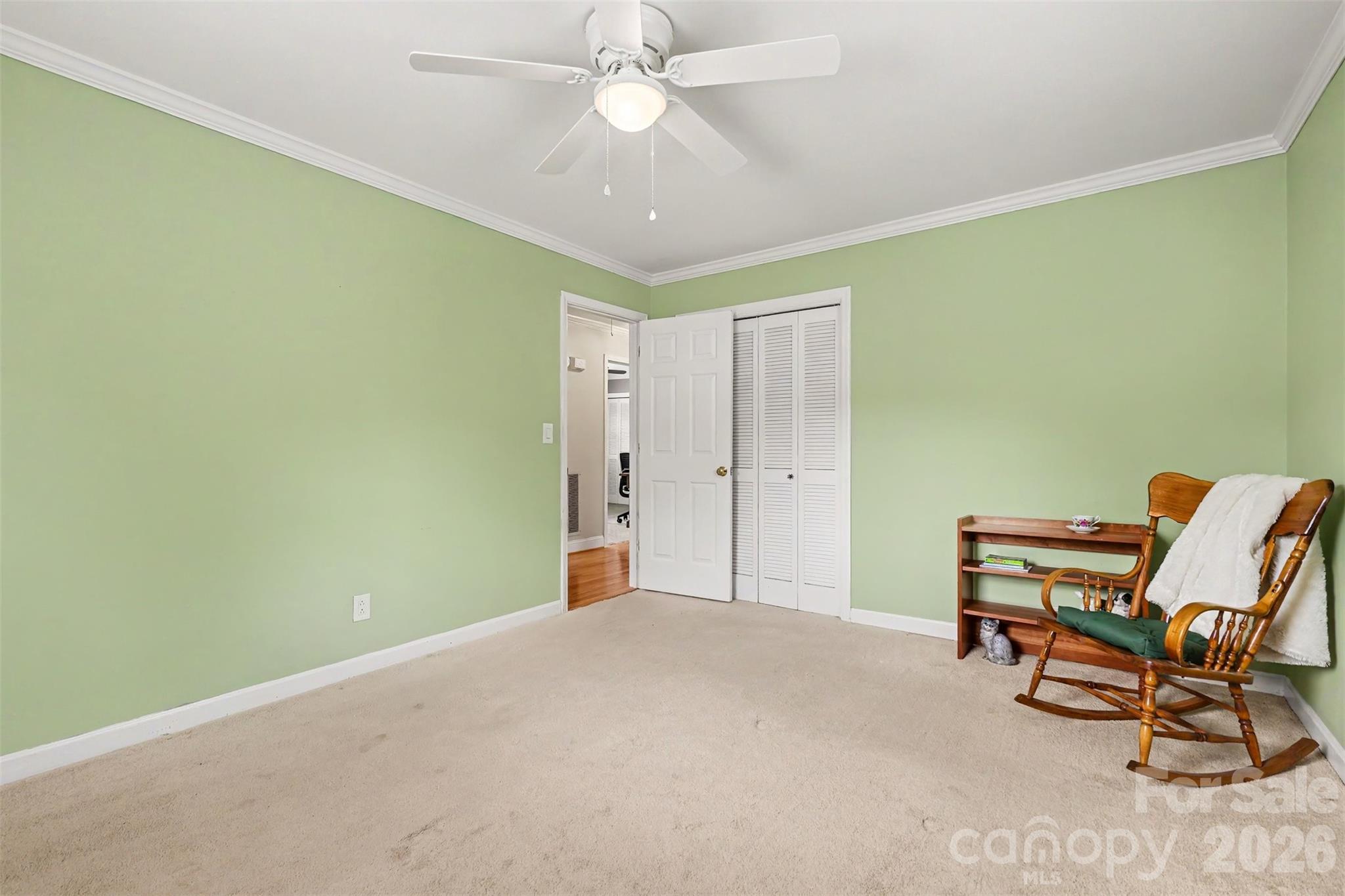 114 Carderock Court — Charlotte