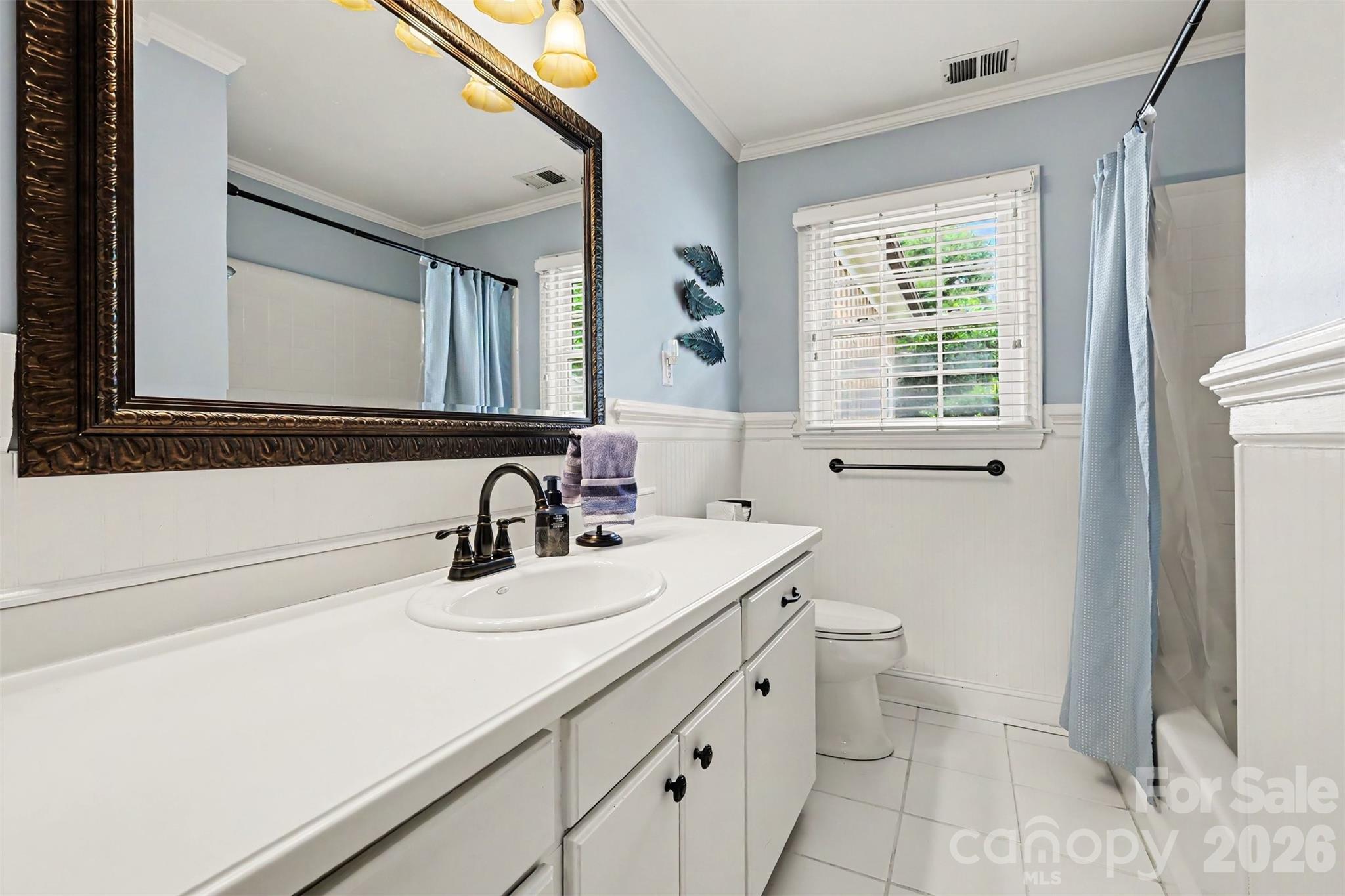 114 Carderock Court — Charlotte