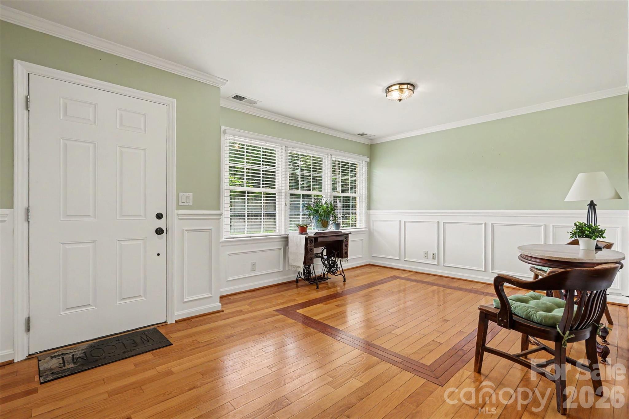 114 Carderock Court — Charlotte