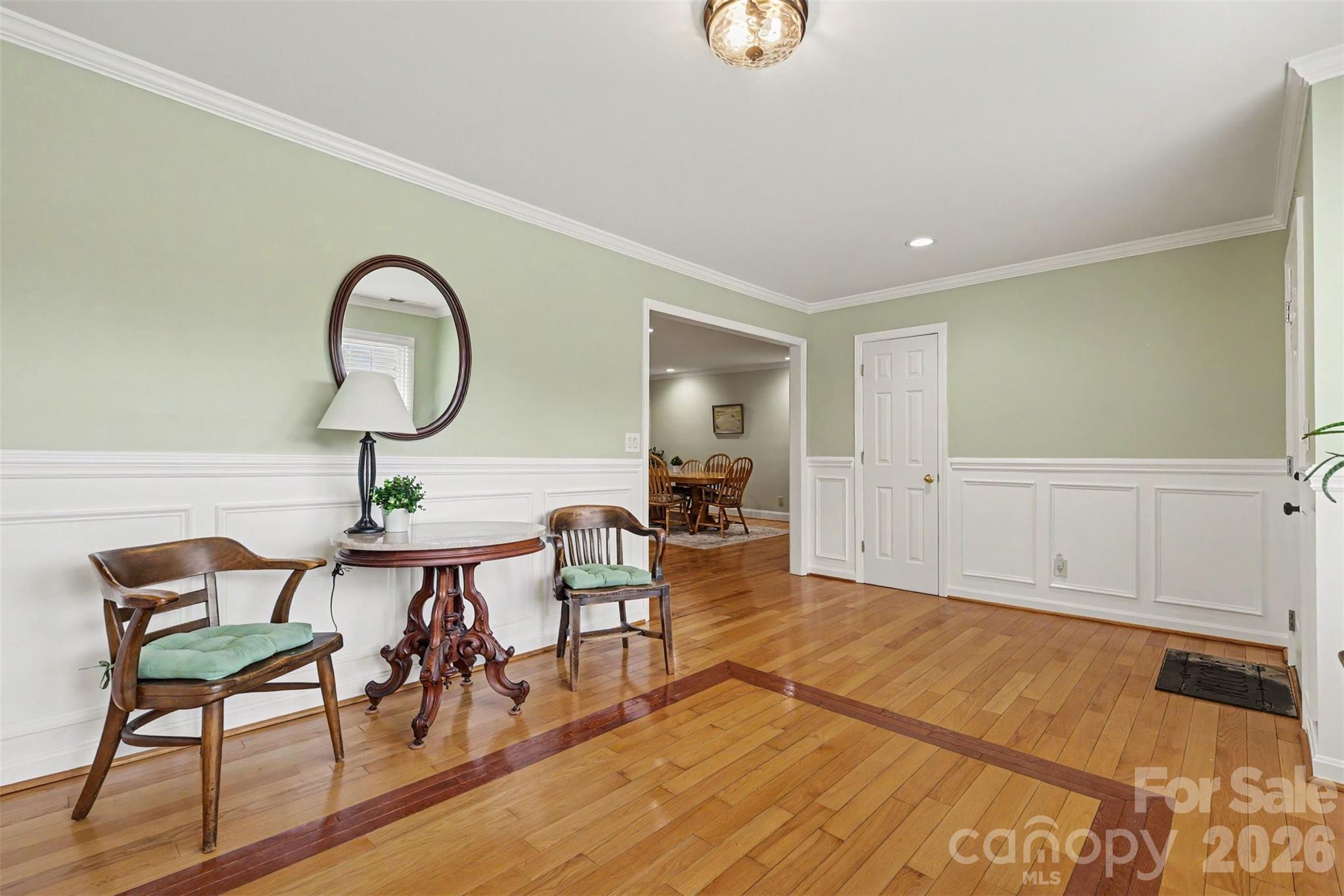 114 Carderock Court — Charlotte