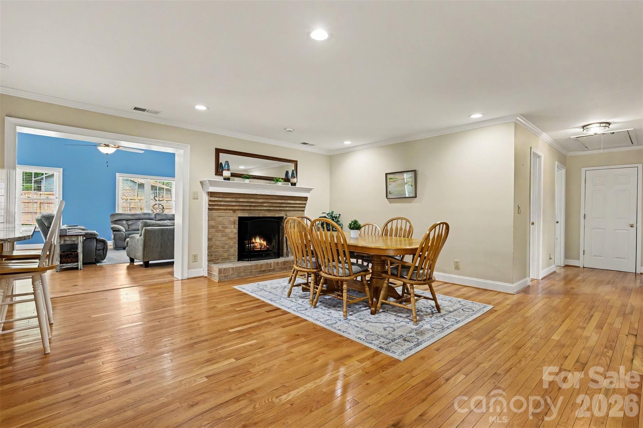114 Carderock Court — Charlotte