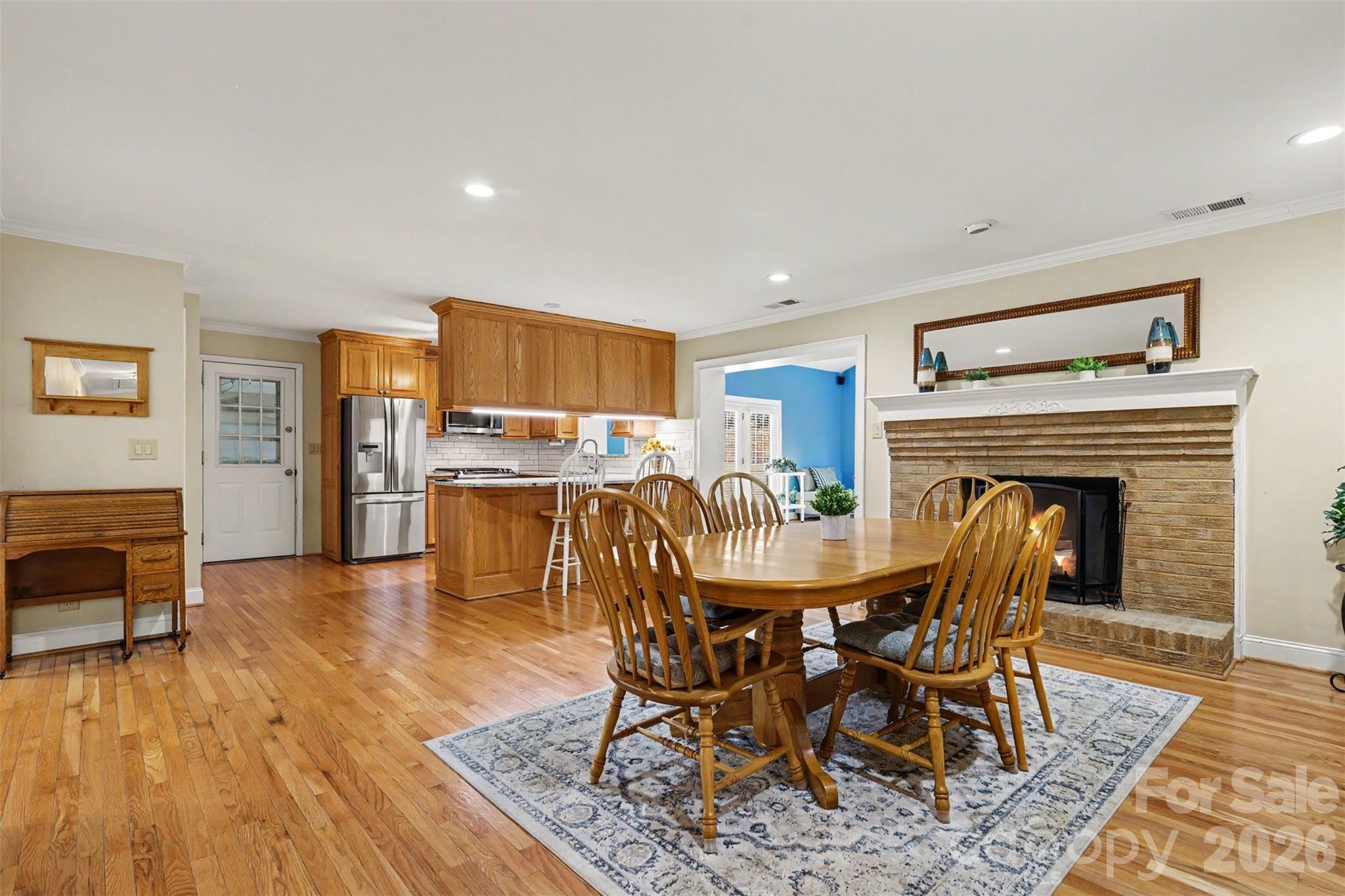 114 Carderock Court — Charlotte