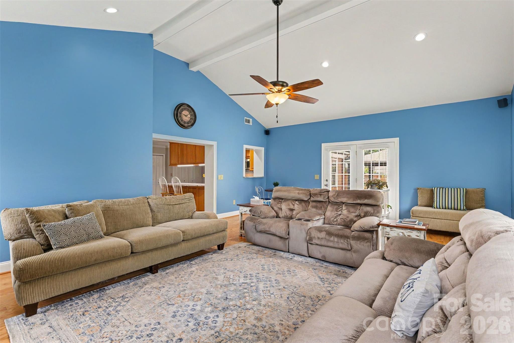 114 Carderock Court — Charlotte