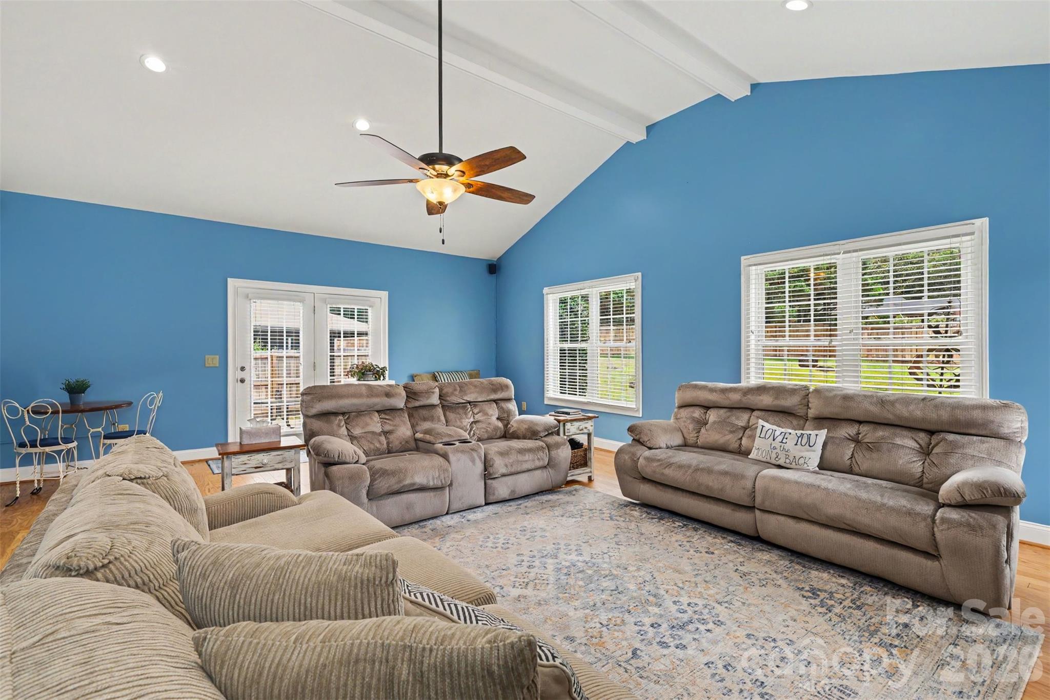114 Carderock Court — Charlotte