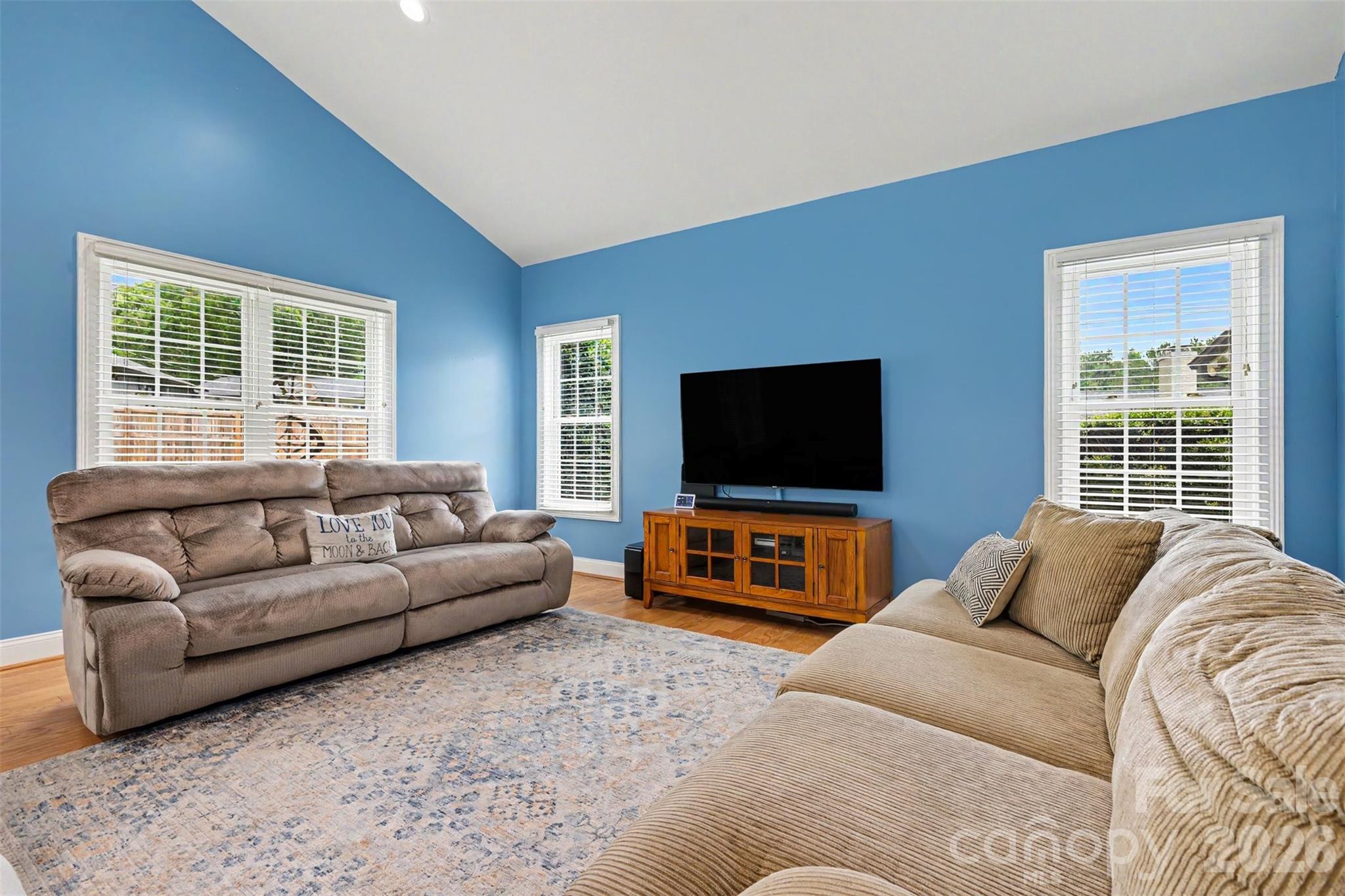 114 Carderock Court — Charlotte