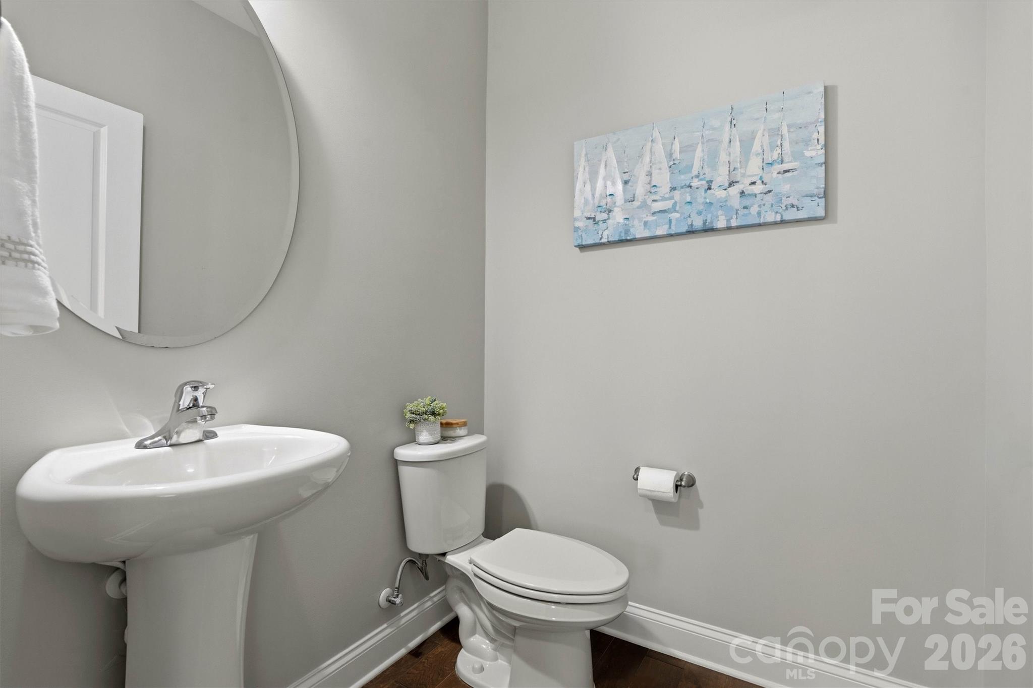 7658 Lazy Hollow Lane — Denver