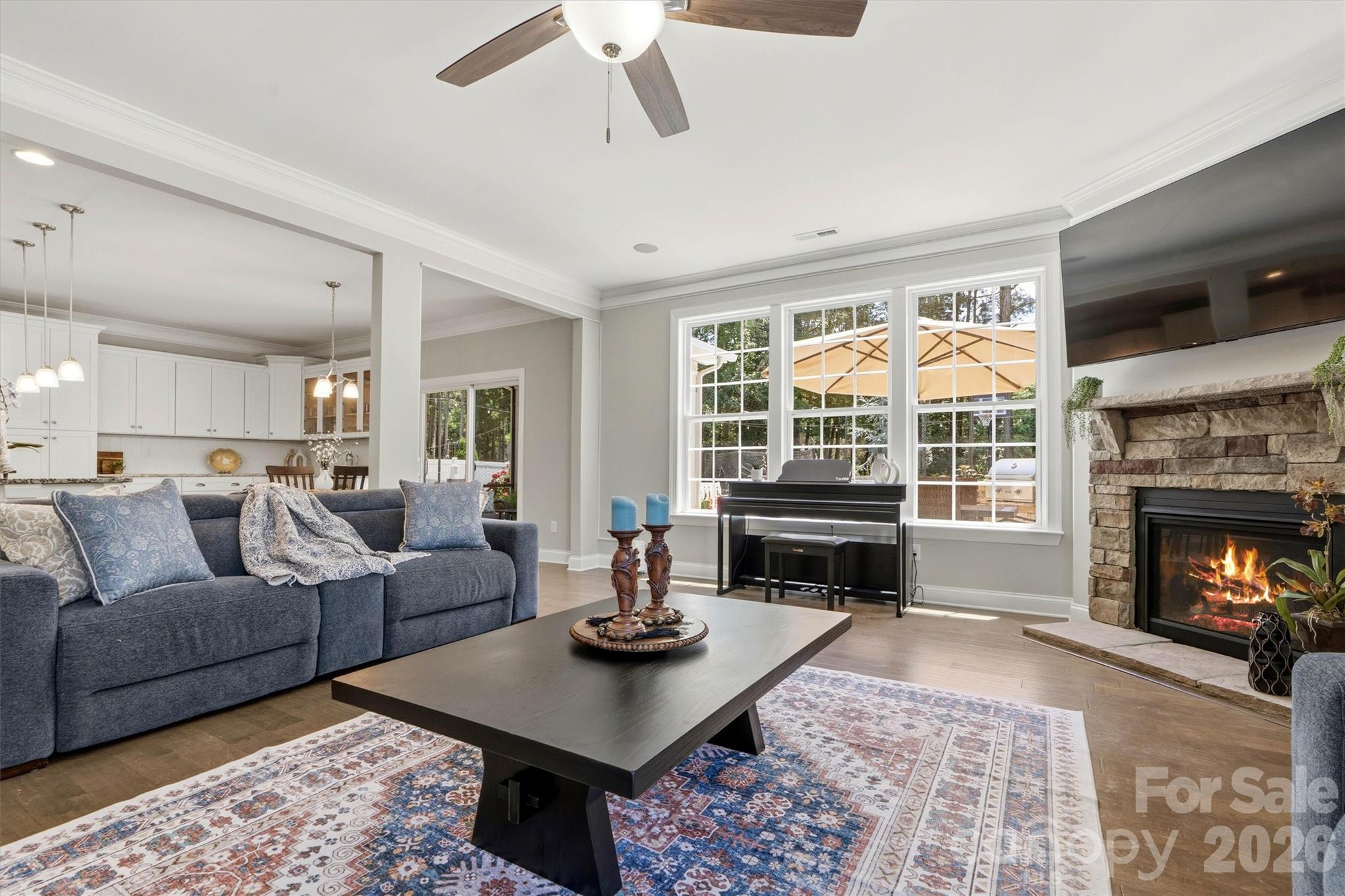 7658 Lazy Hollow Lane — Denver