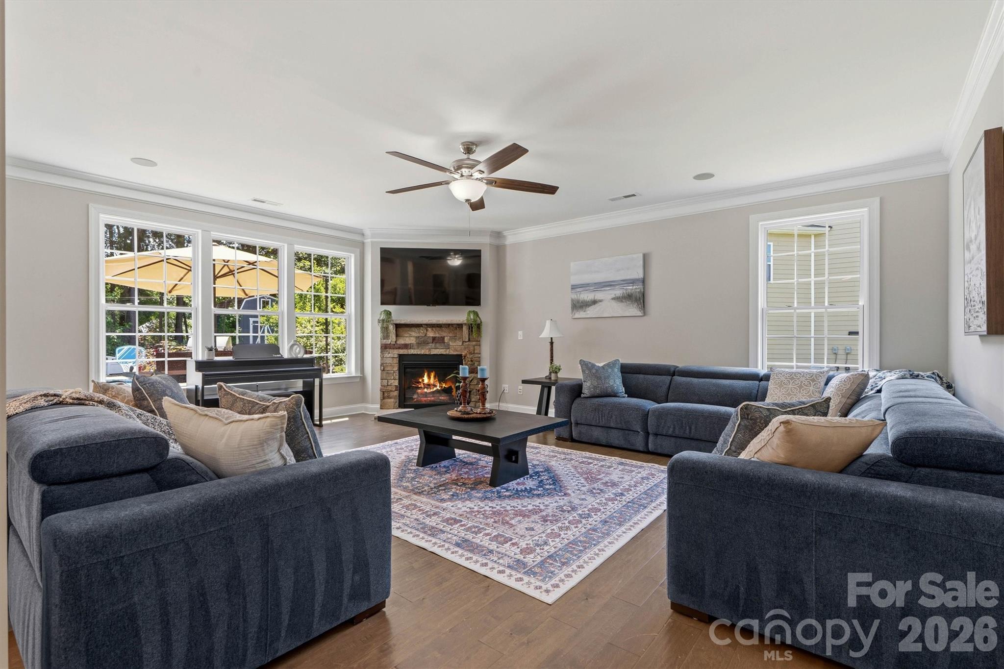7658 Lazy Hollow Lane — Denver