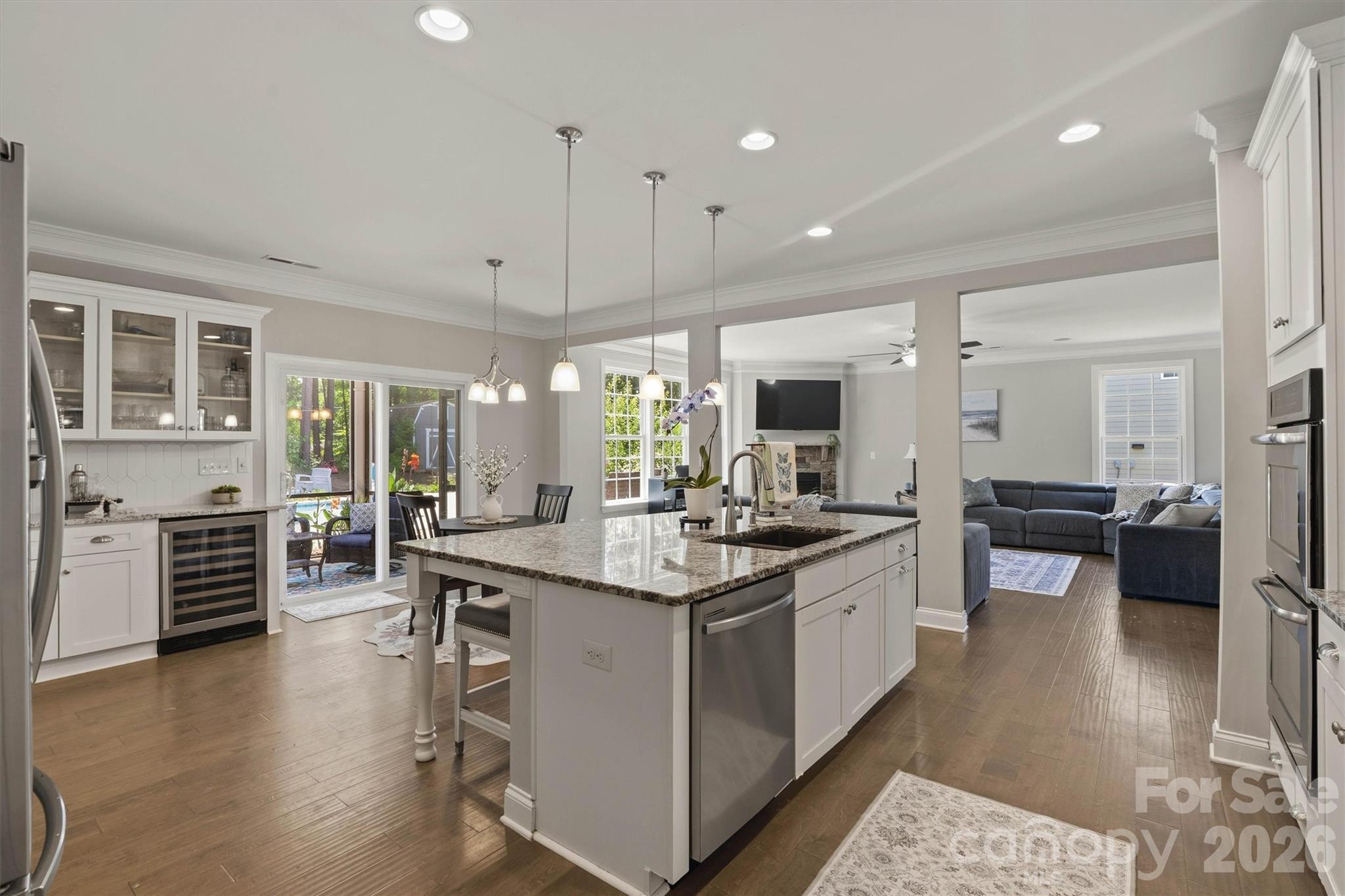 7658 Lazy Hollow Lane — Denver