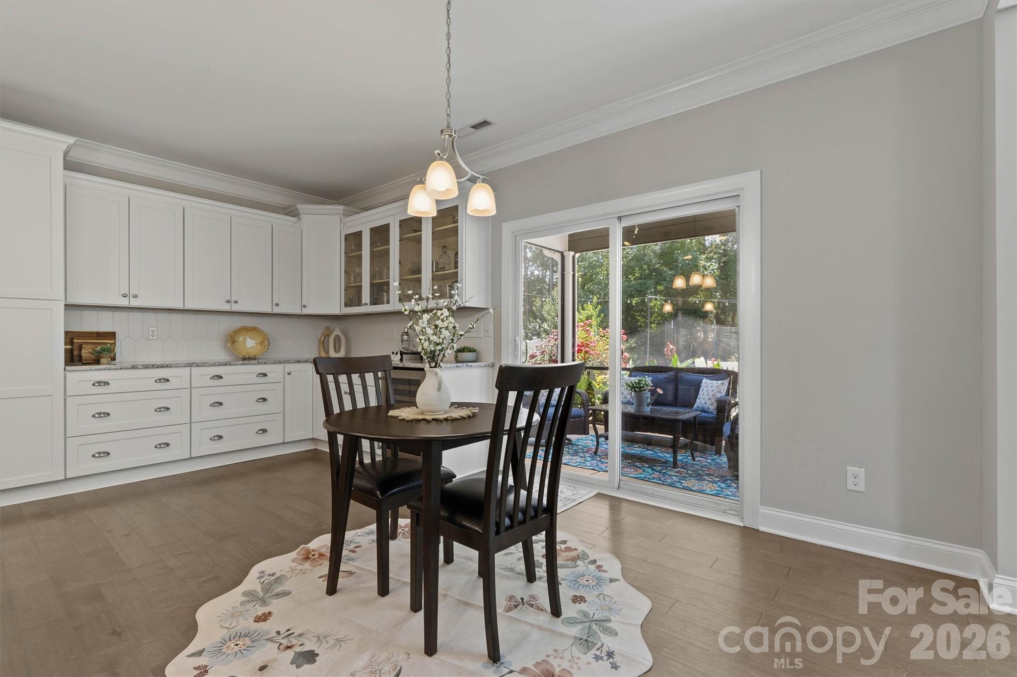 7658 Lazy Hollow Lane — Denver