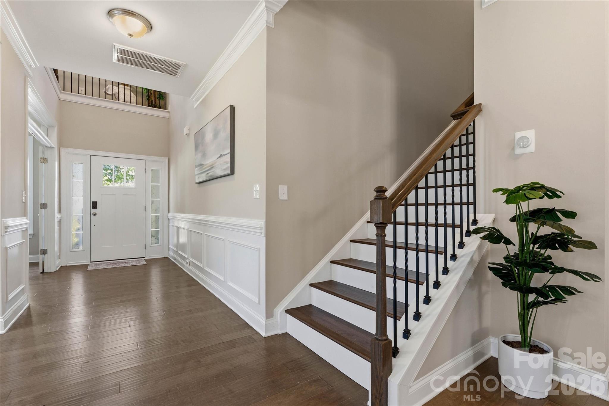 7658 Lazy Hollow Lane — Denver