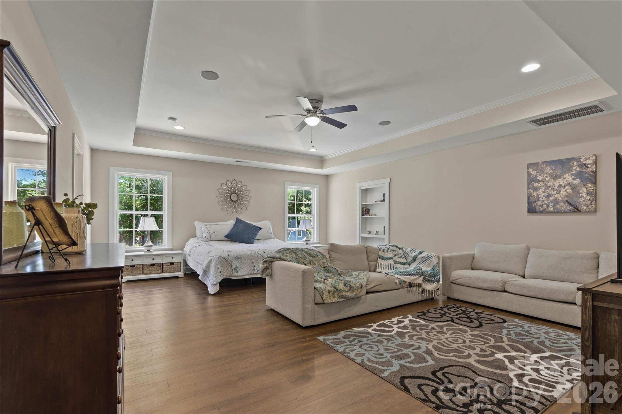7658 Lazy Hollow Lane — Denver