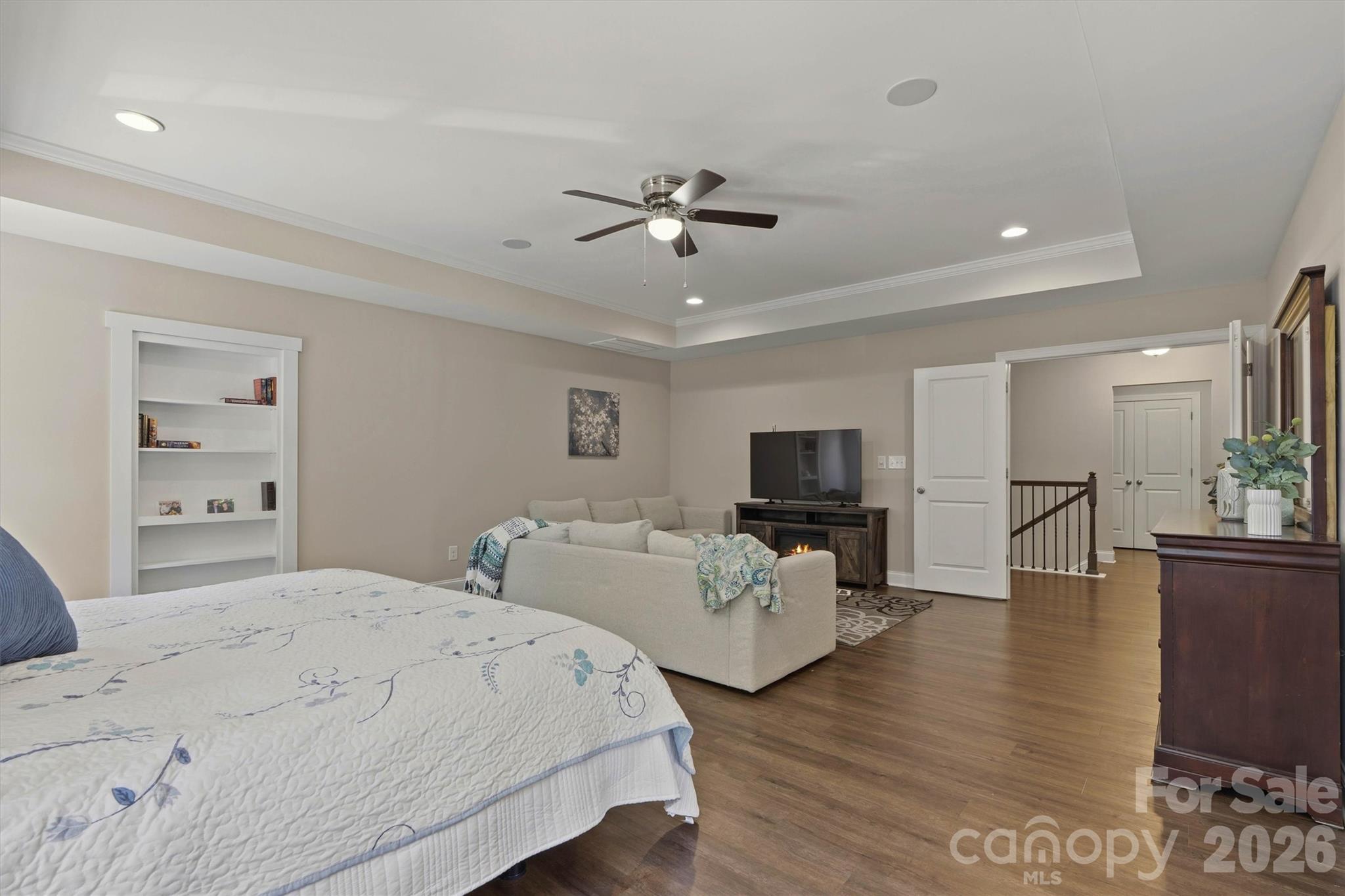 7658 Lazy Hollow Lane — Denver