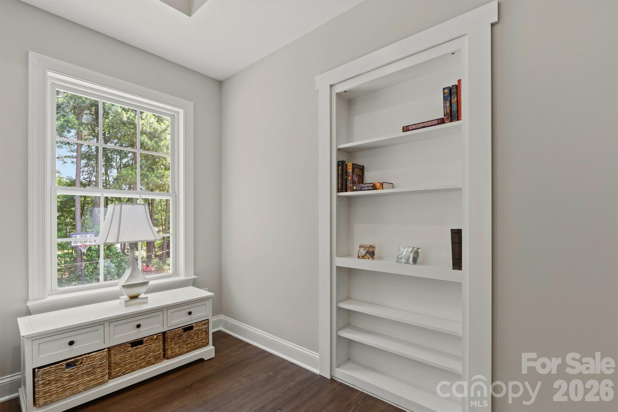 7658 Lazy Hollow Lane — Denver