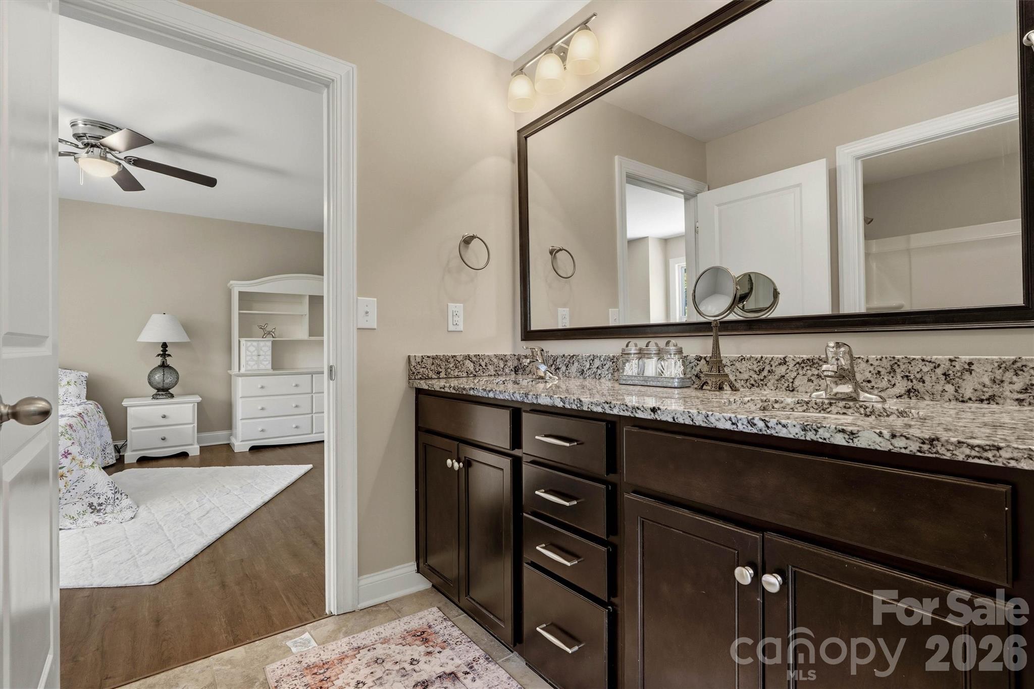 7658 Lazy Hollow Lane — Denver