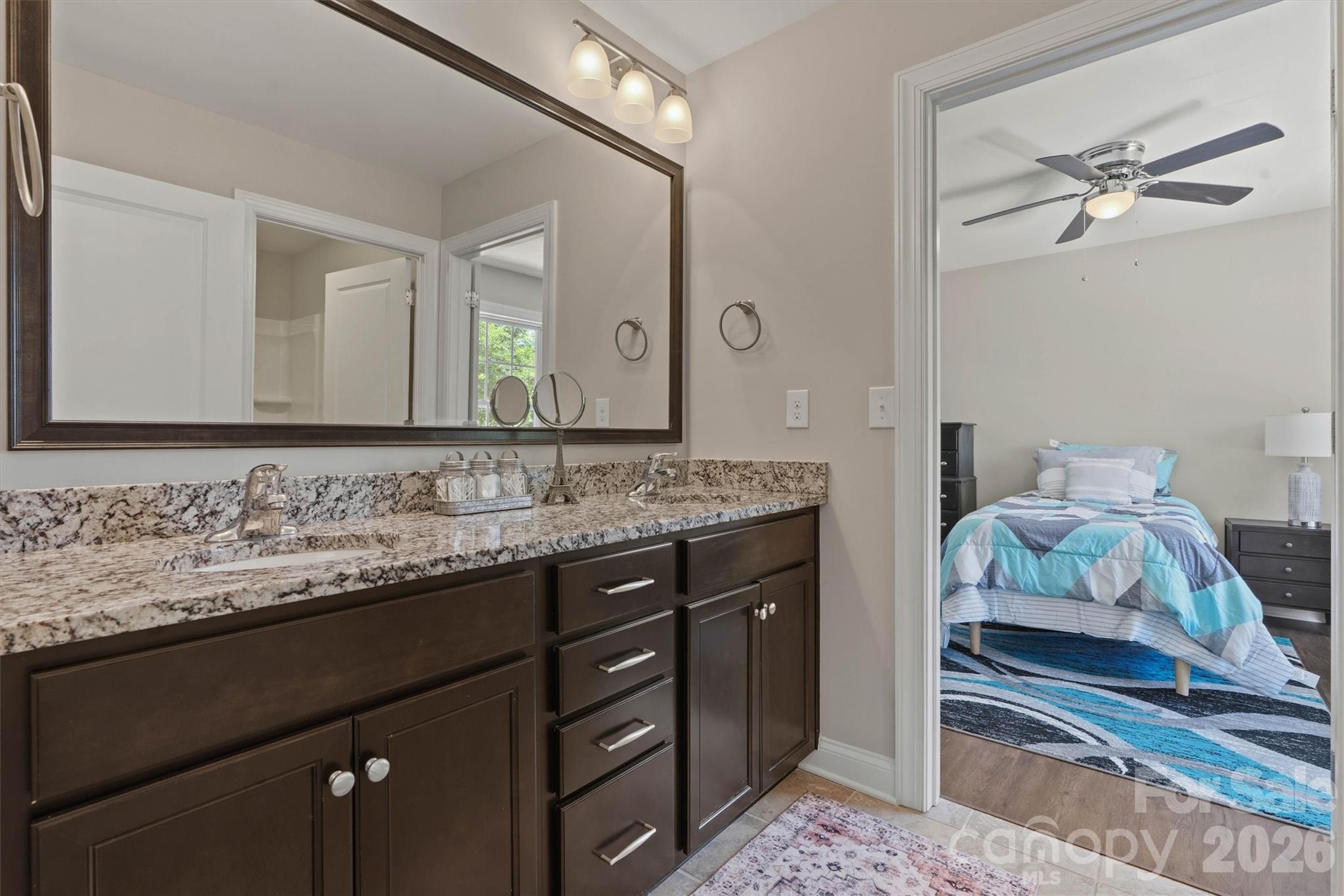 7658 Lazy Hollow Lane — Denver