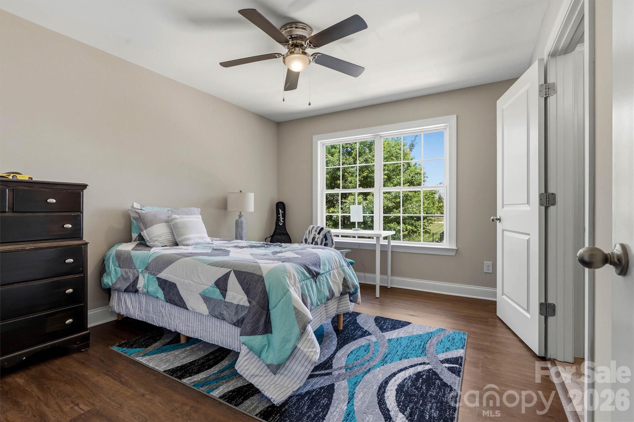 7658 Lazy Hollow Lane — Denver