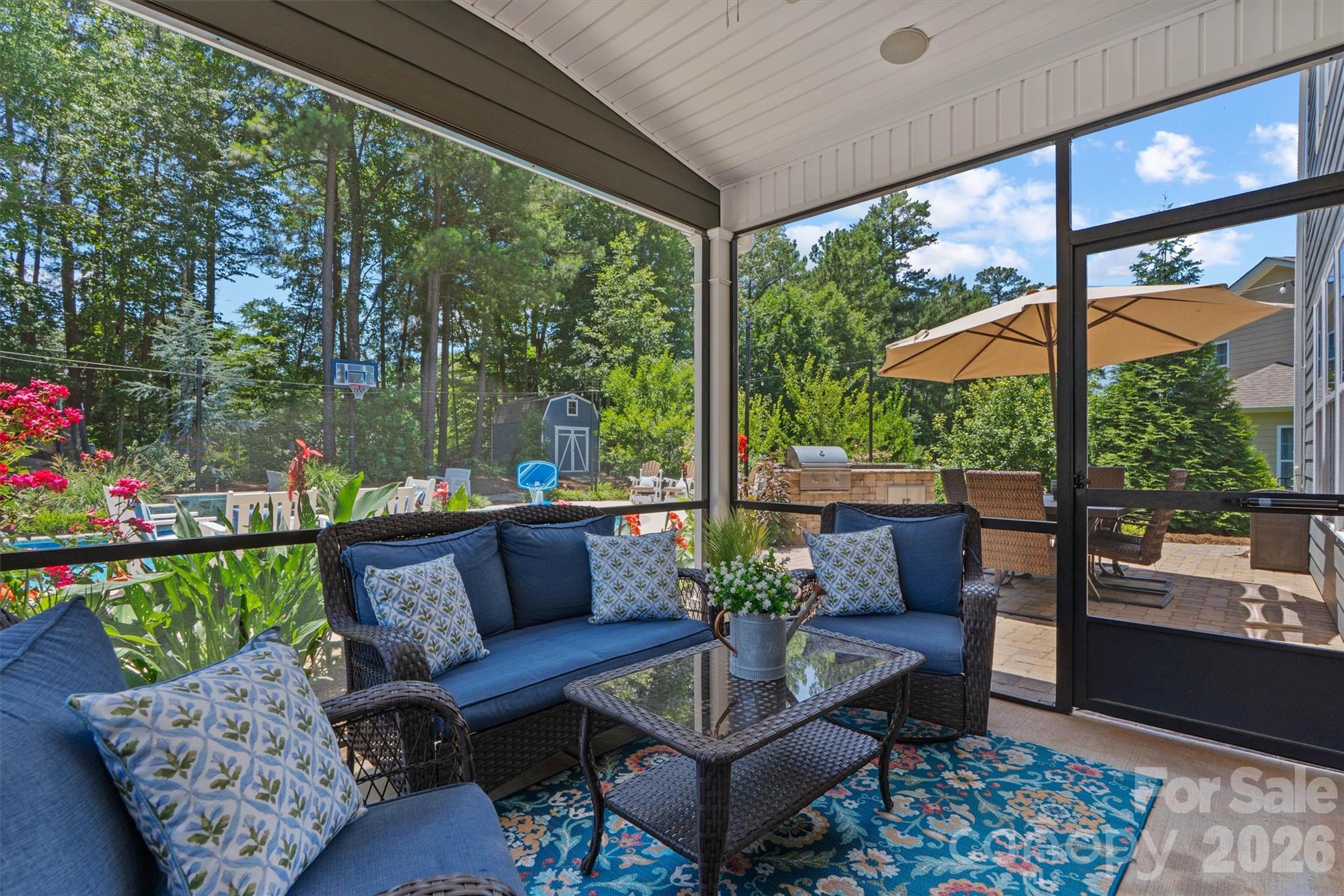 7658 Lazy Hollow Lane — Denver