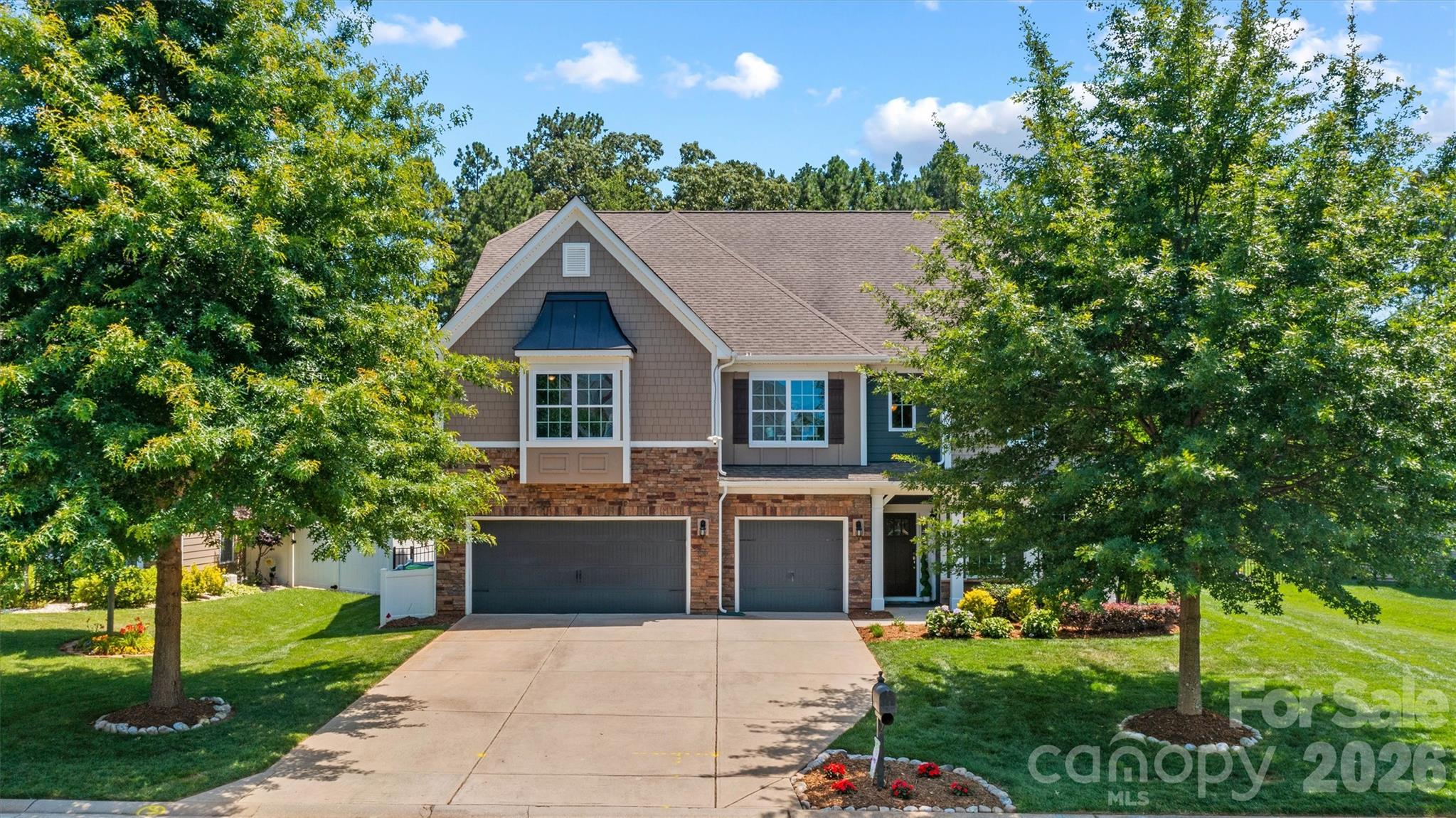 7658 Lazy Hollow Lane — Denver