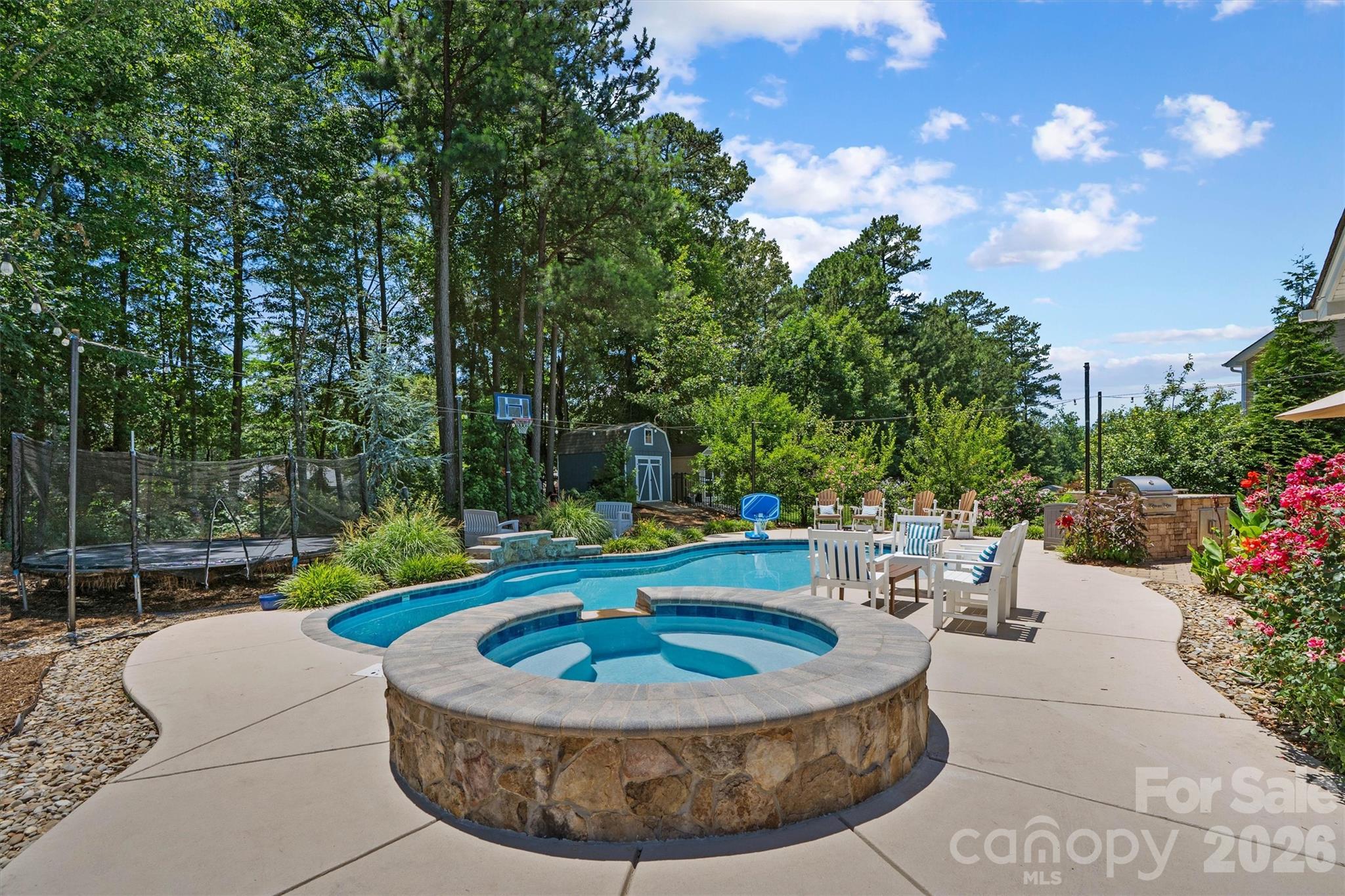 7658 Lazy Hollow Lane — Denver