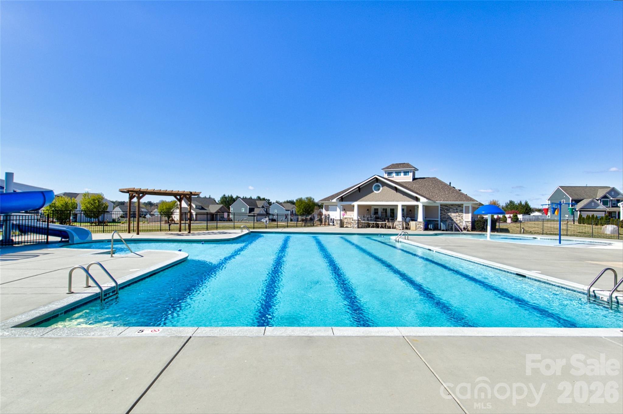 7658 Lazy Hollow Lane — Denver