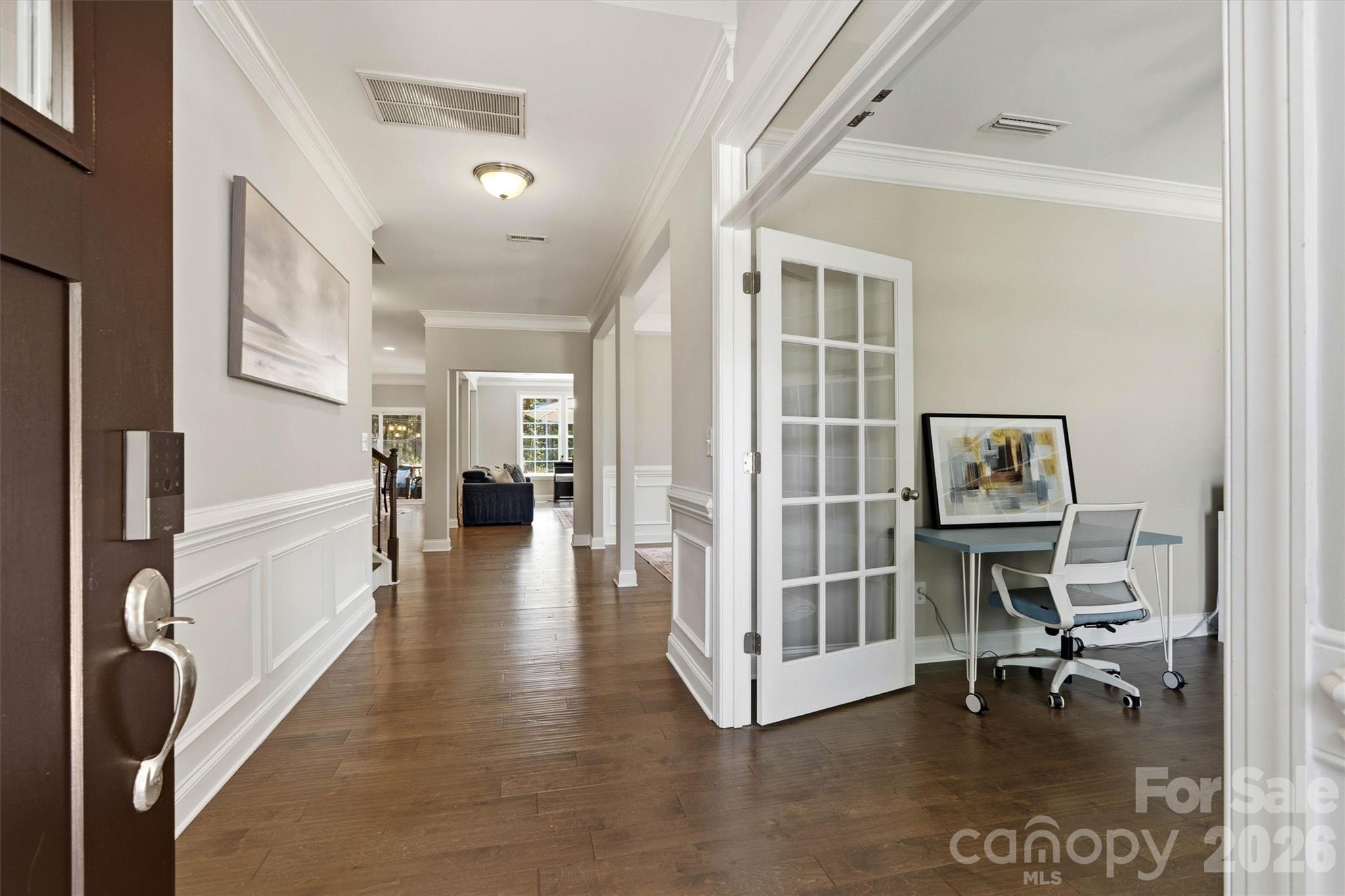 7658 Lazy Hollow Lane — Denver
