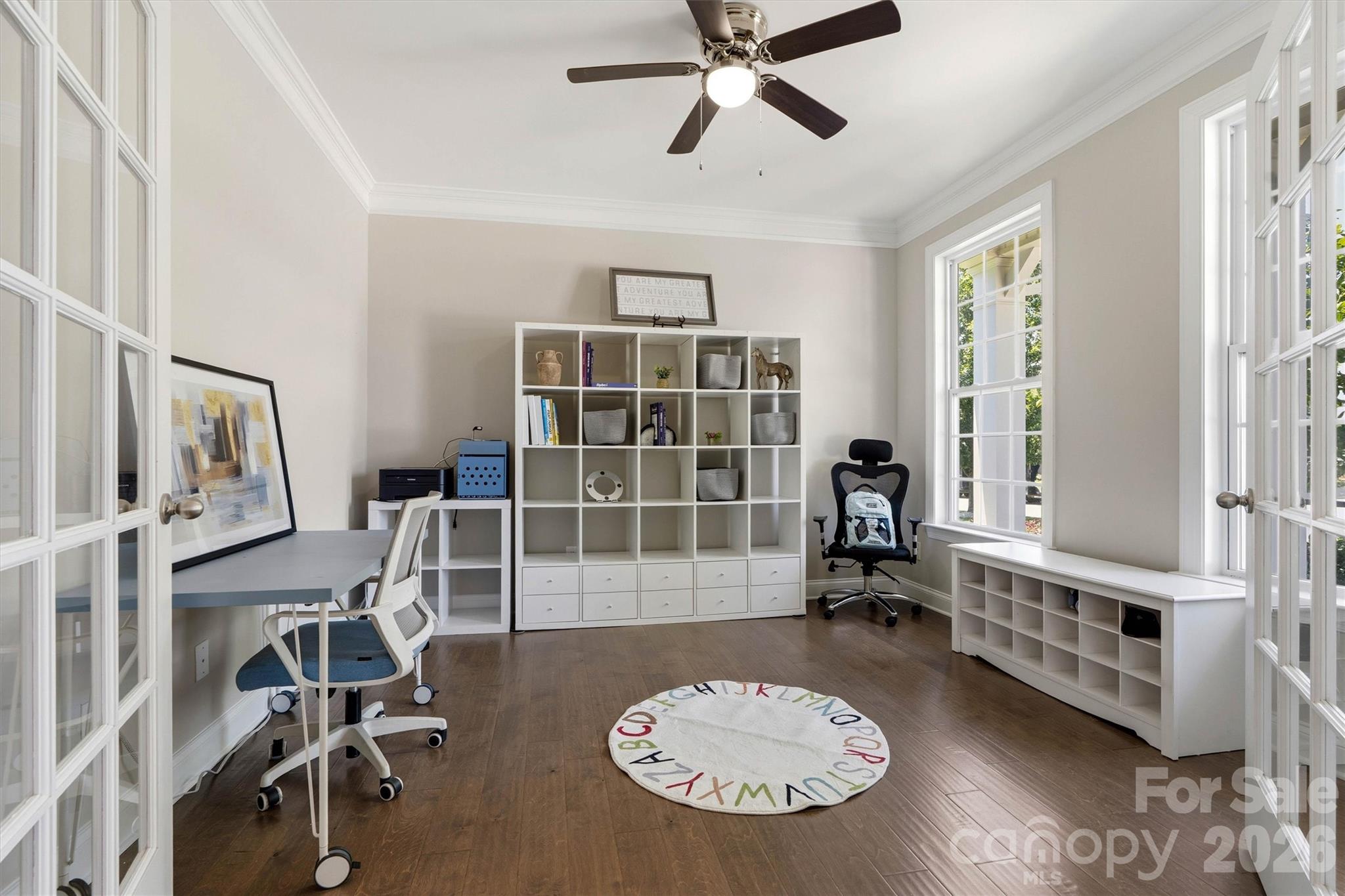 7658 Lazy Hollow Lane — Denver