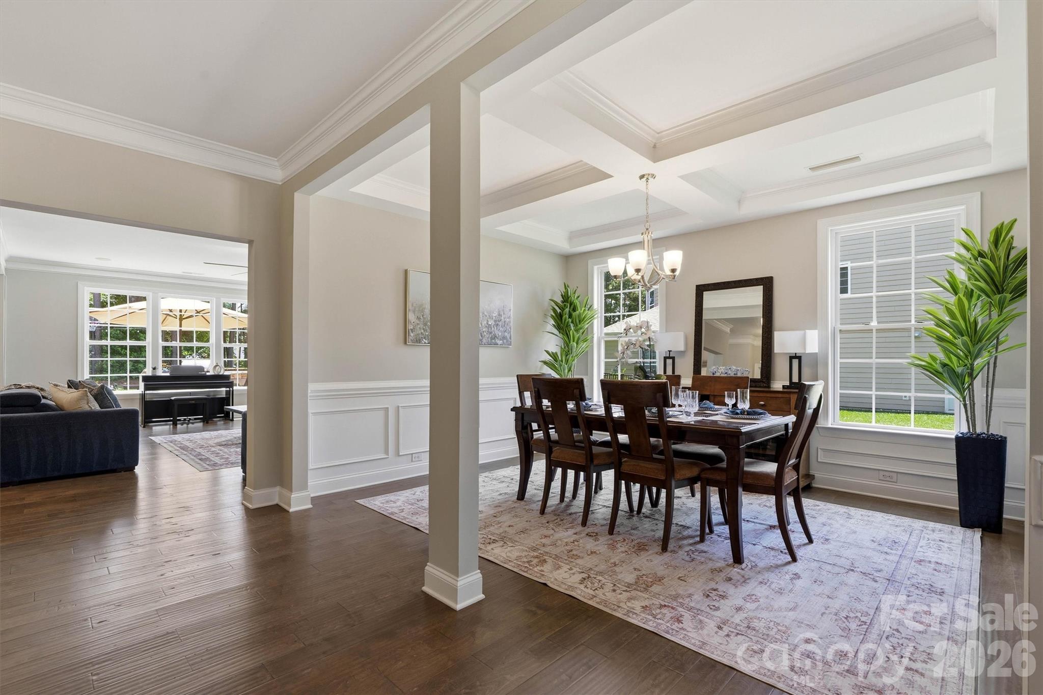7658 Lazy Hollow Lane — Denver