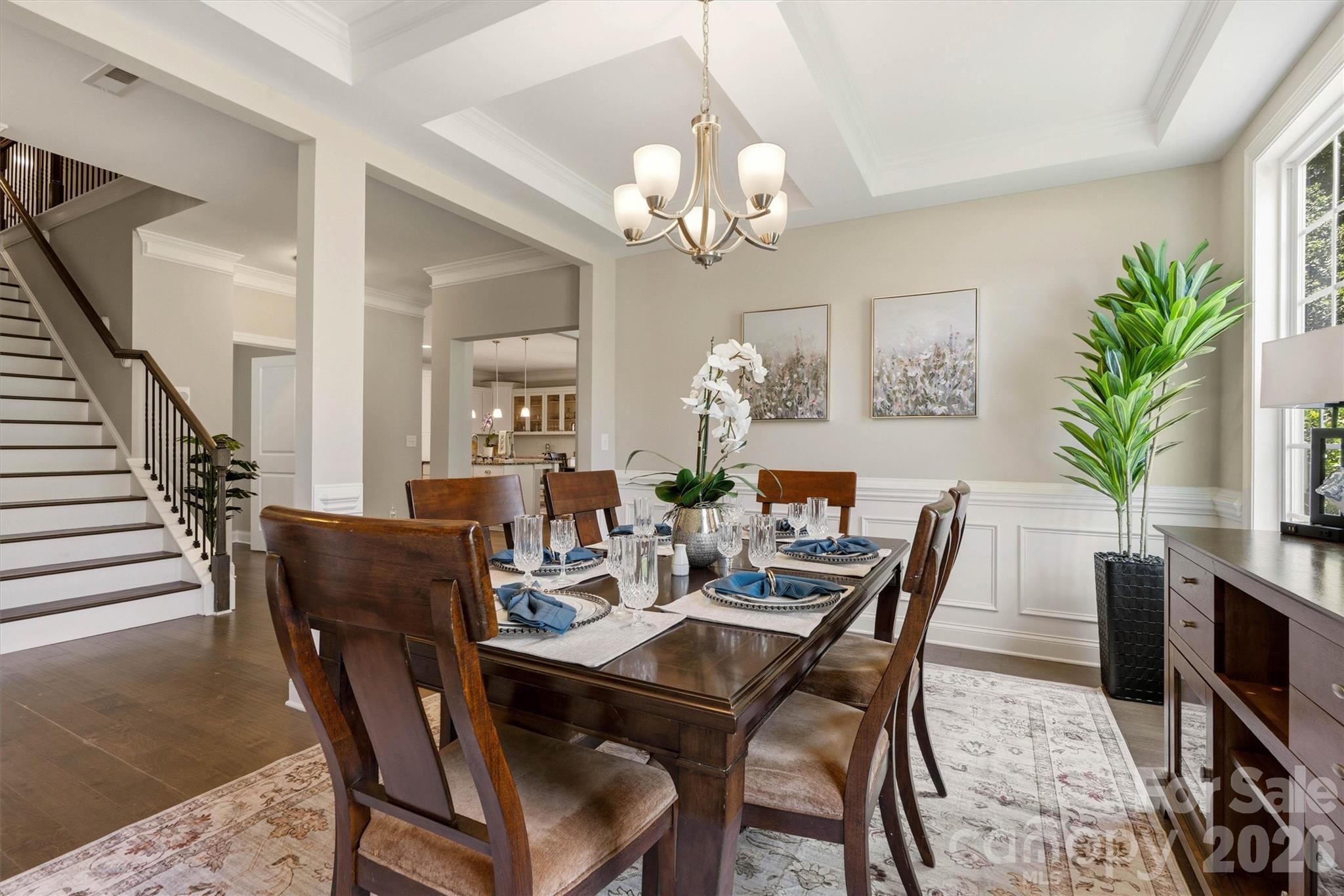 7658 Lazy Hollow Lane — Denver
