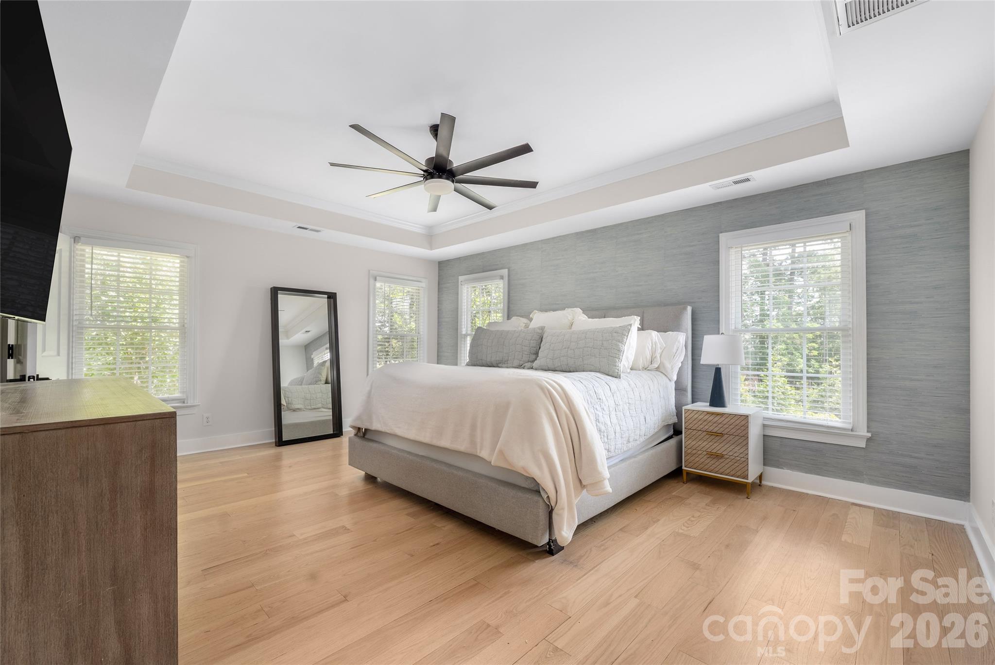 5434 Stallworth Drive — Charlotte