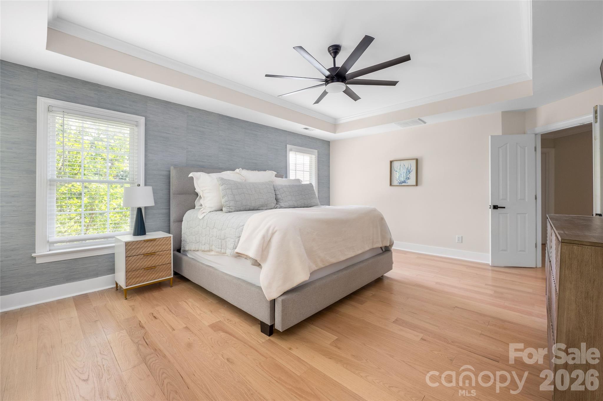 5434 Stallworth Drive — Charlotte