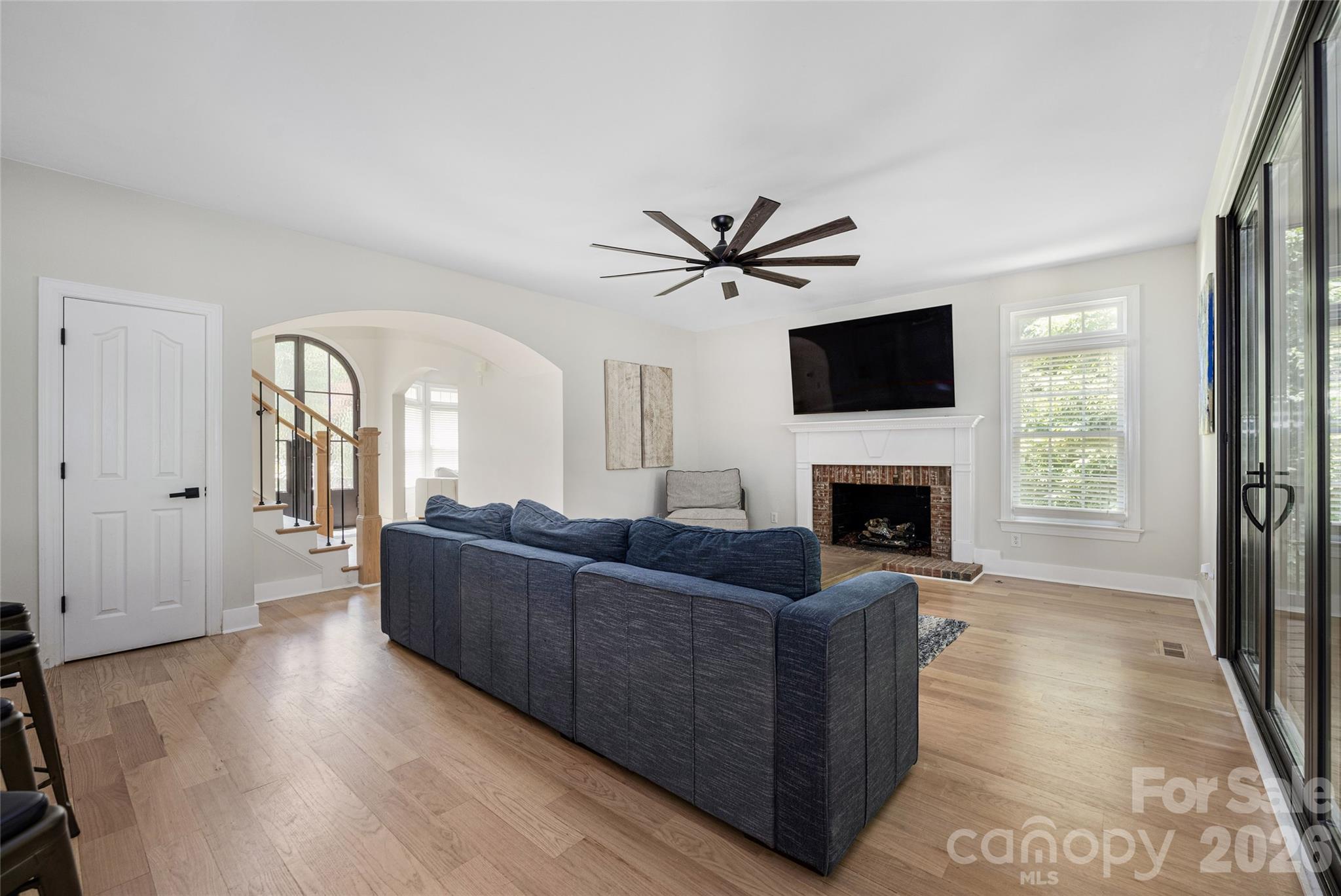 5434 Stallworth Drive — Charlotte