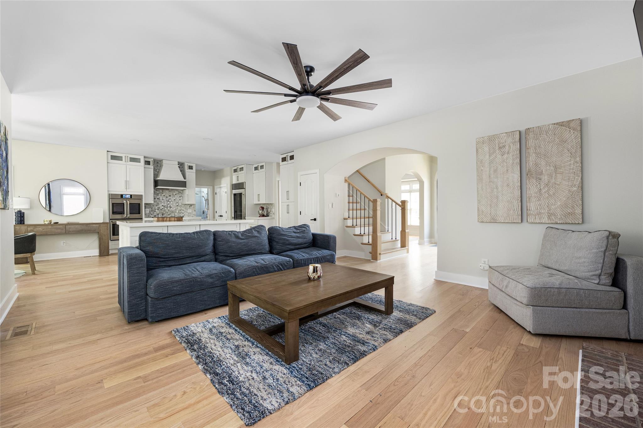 5434 Stallworth Drive — Charlotte