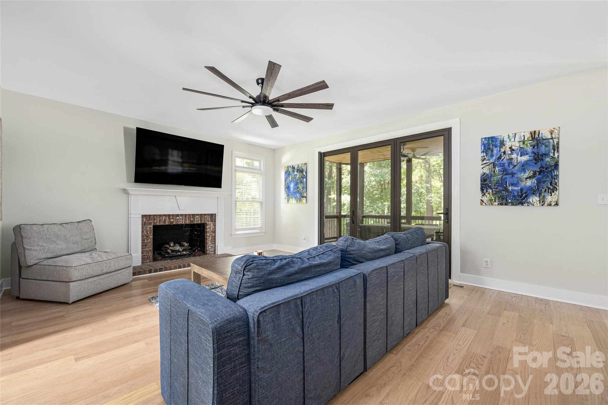 5434 Stallworth Drive — Charlotte
