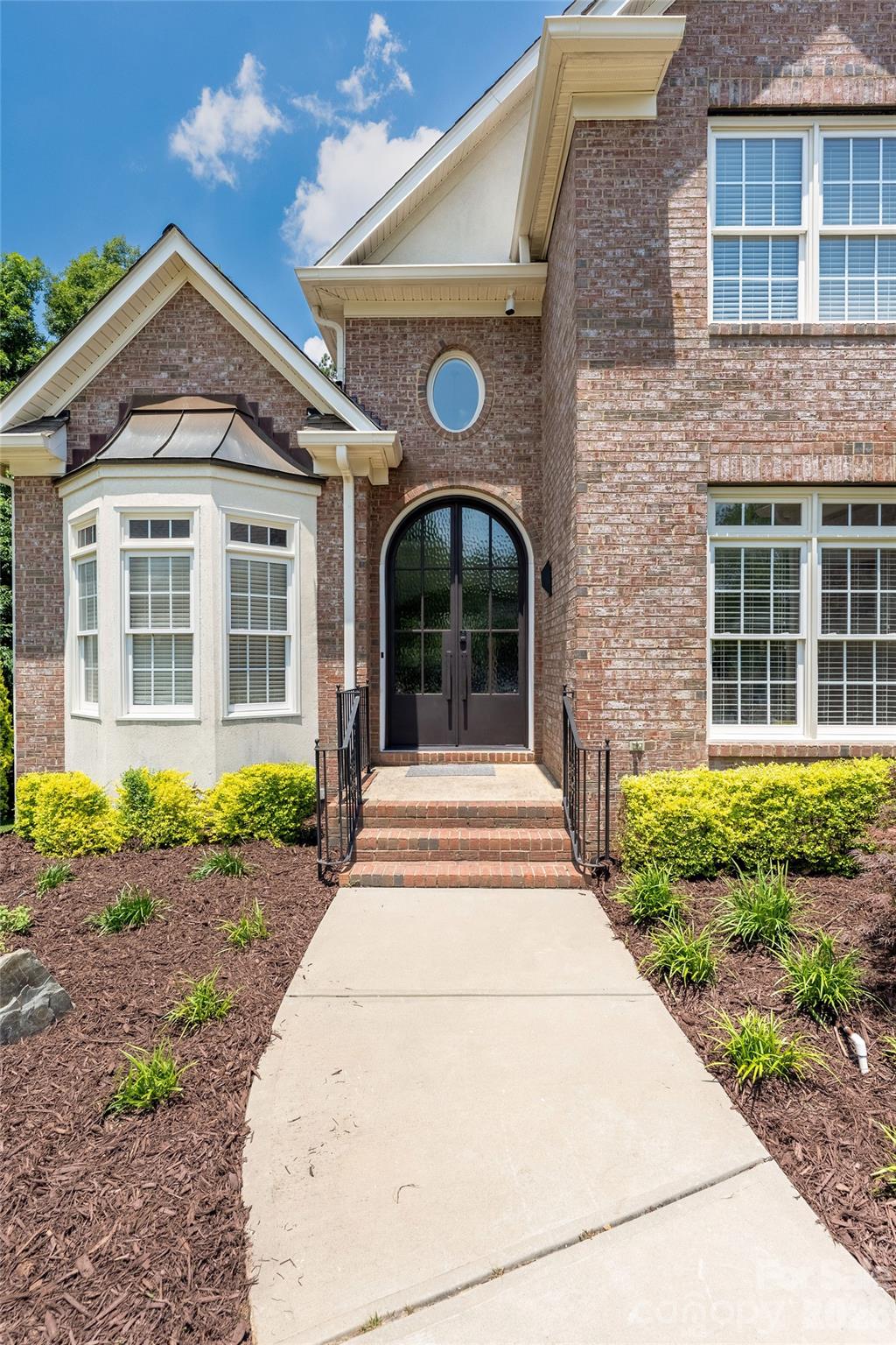 5434 Stallworth Drive — Charlotte