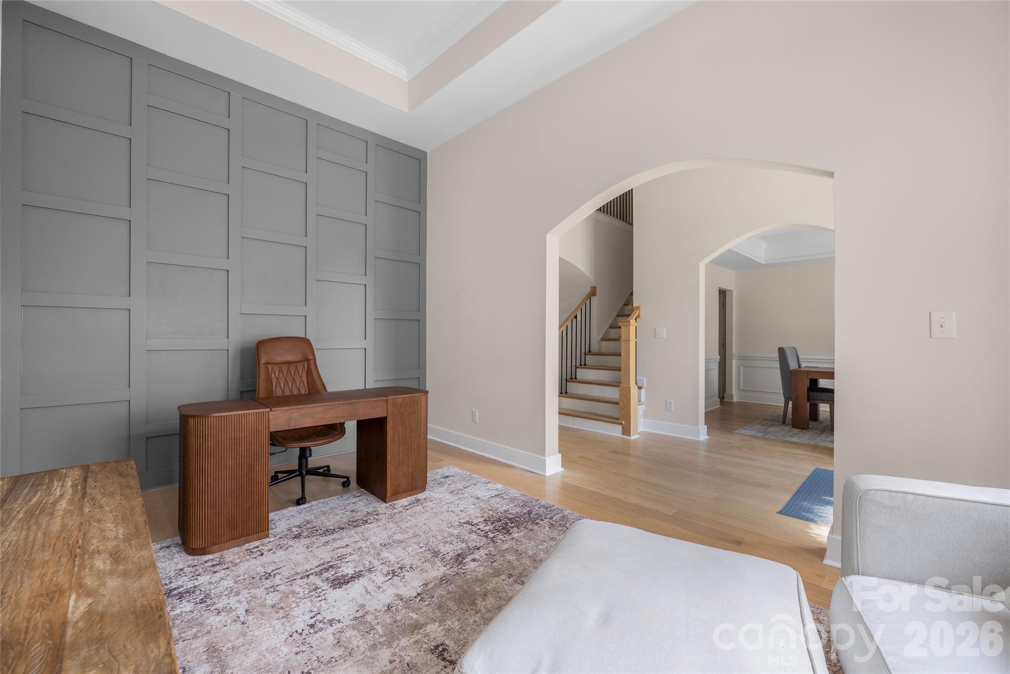5434 Stallworth Drive — Charlotte