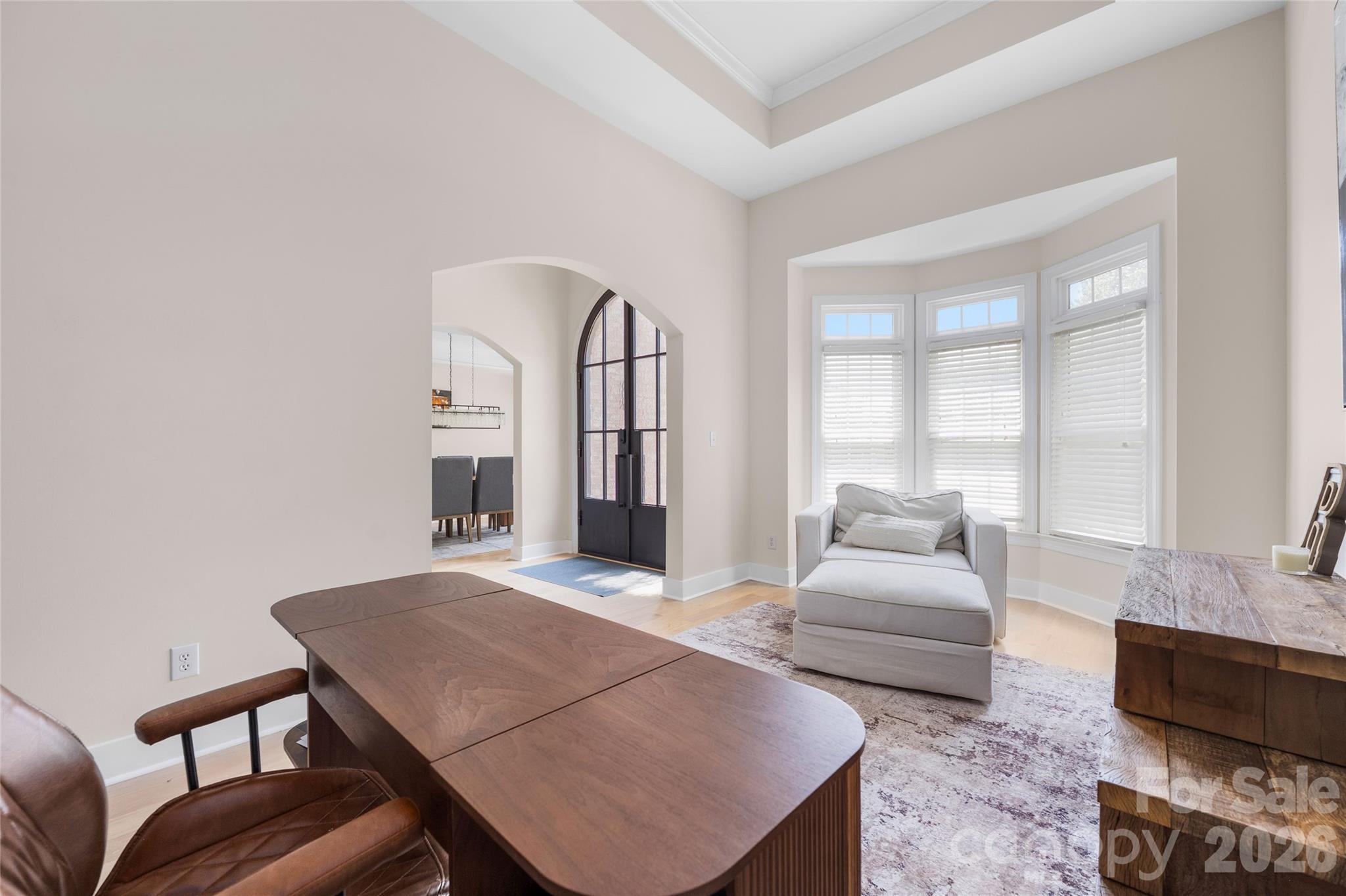5434 Stallworth Drive — Charlotte