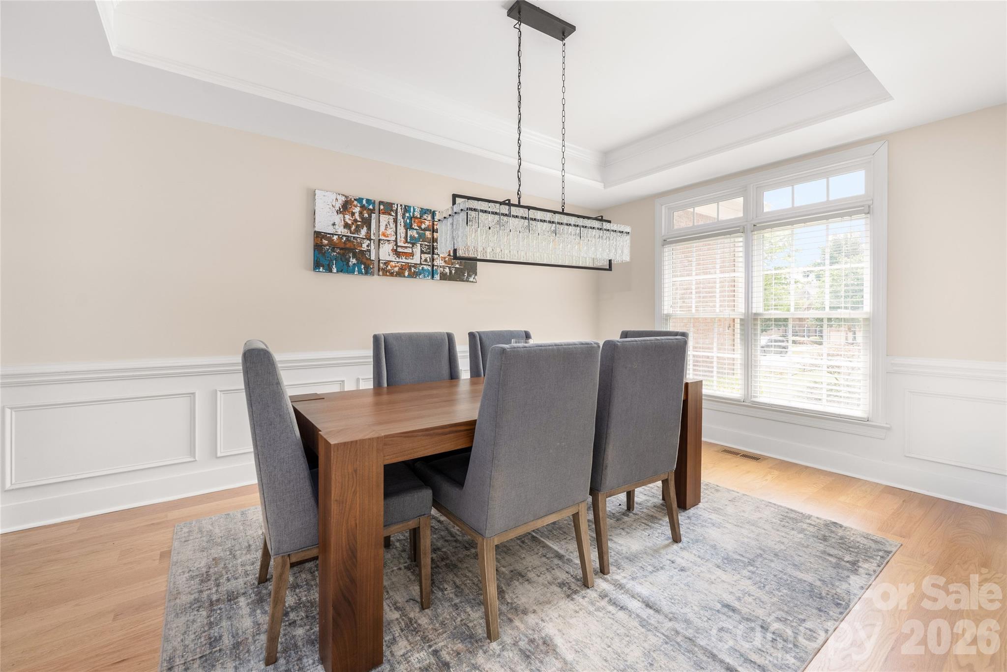 5434 Stallworth Drive — Charlotte
