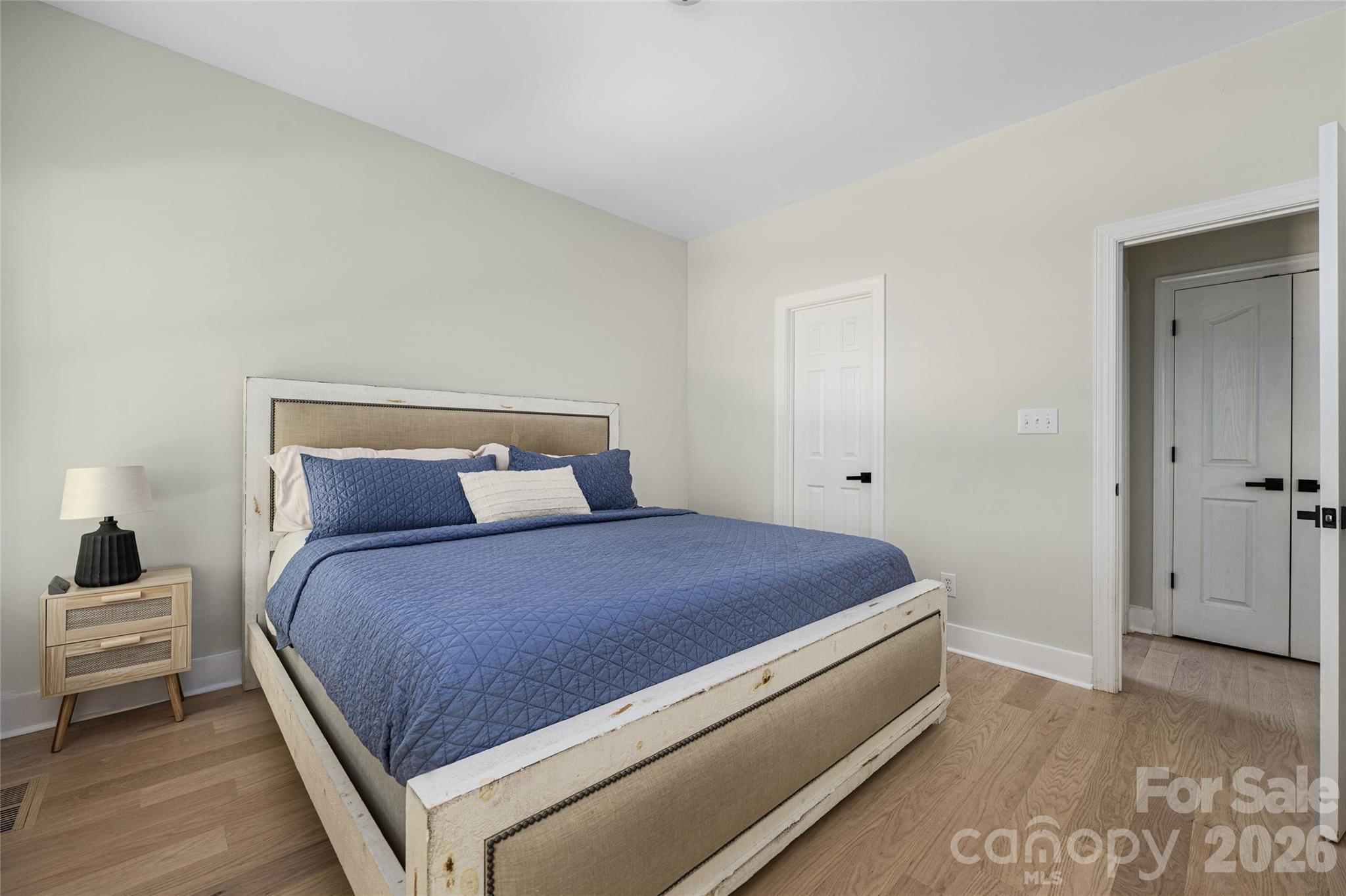 5434 Stallworth Drive — Charlotte