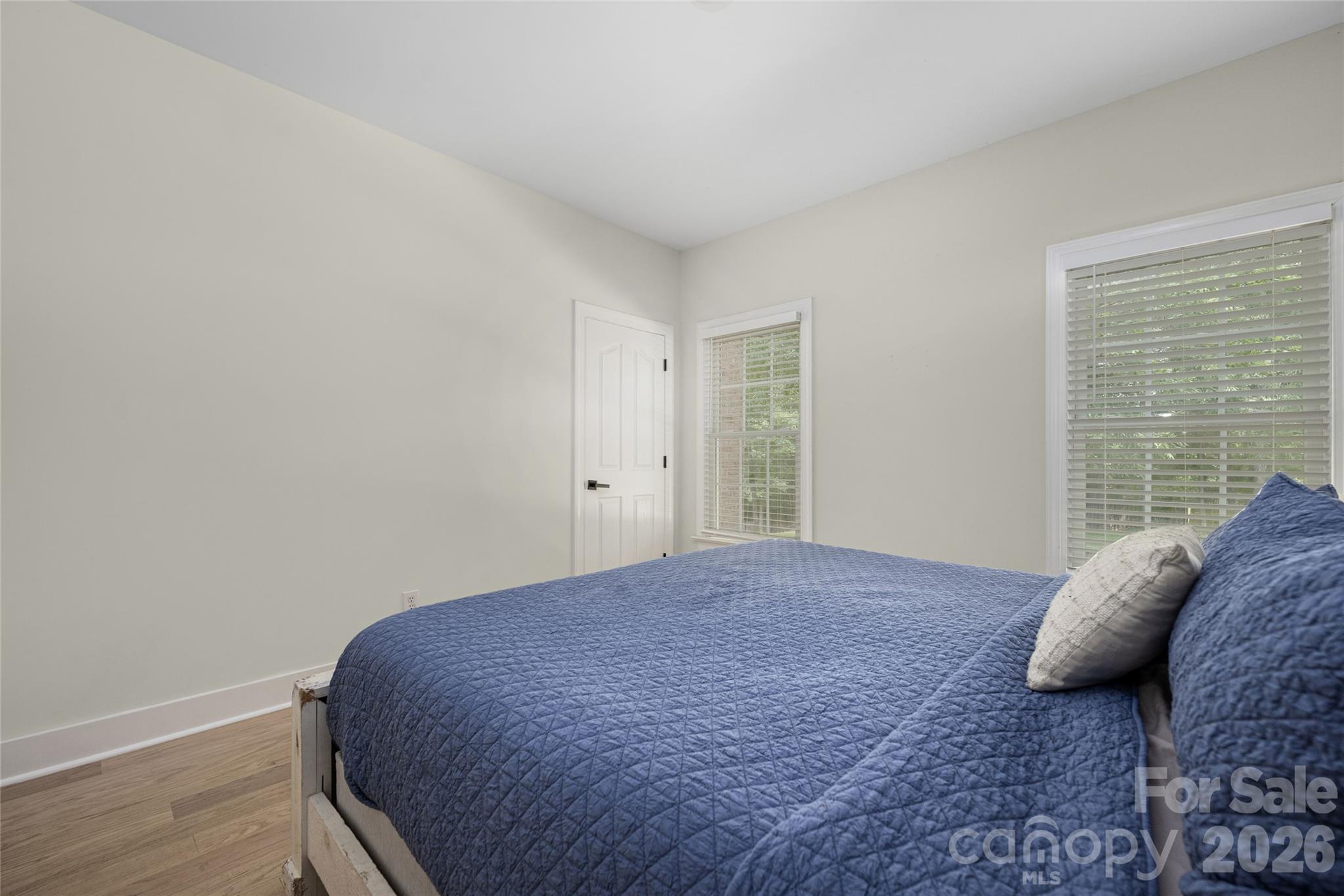 5434 Stallworth Drive — Charlotte