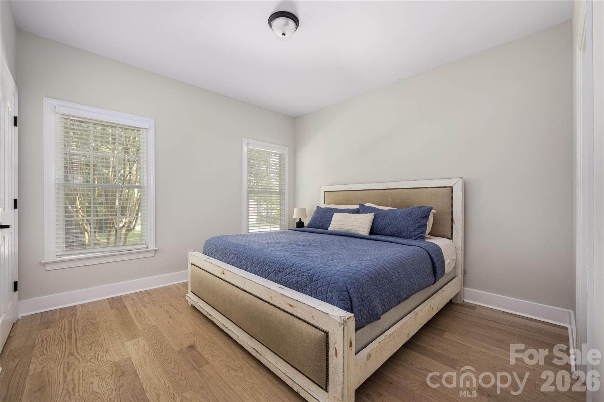 5434 Stallworth Drive — Charlotte