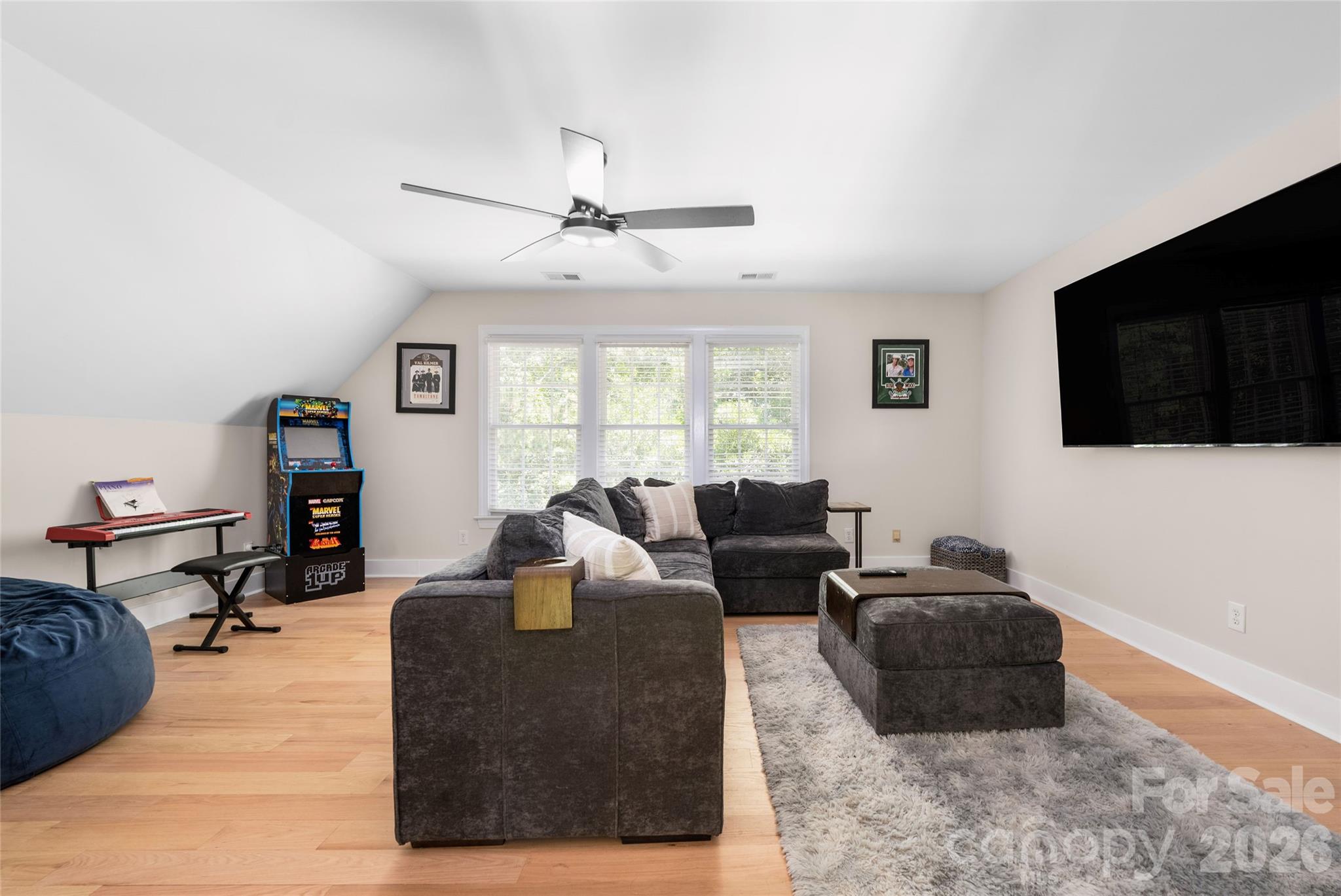 5434 Stallworth Drive — Charlotte