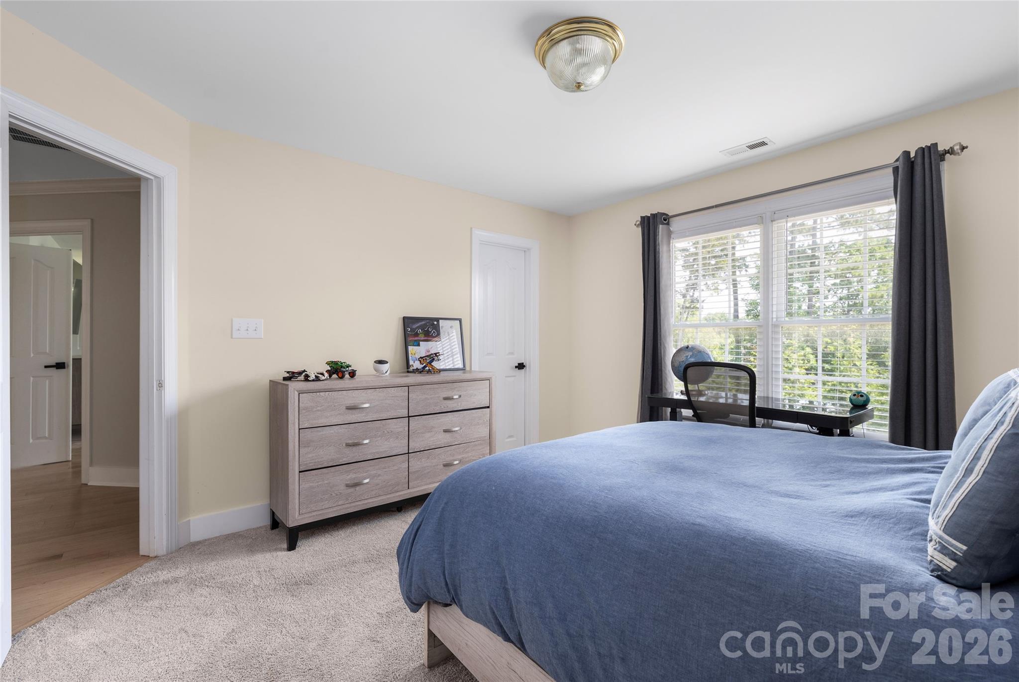5434 Stallworth Drive — Charlotte