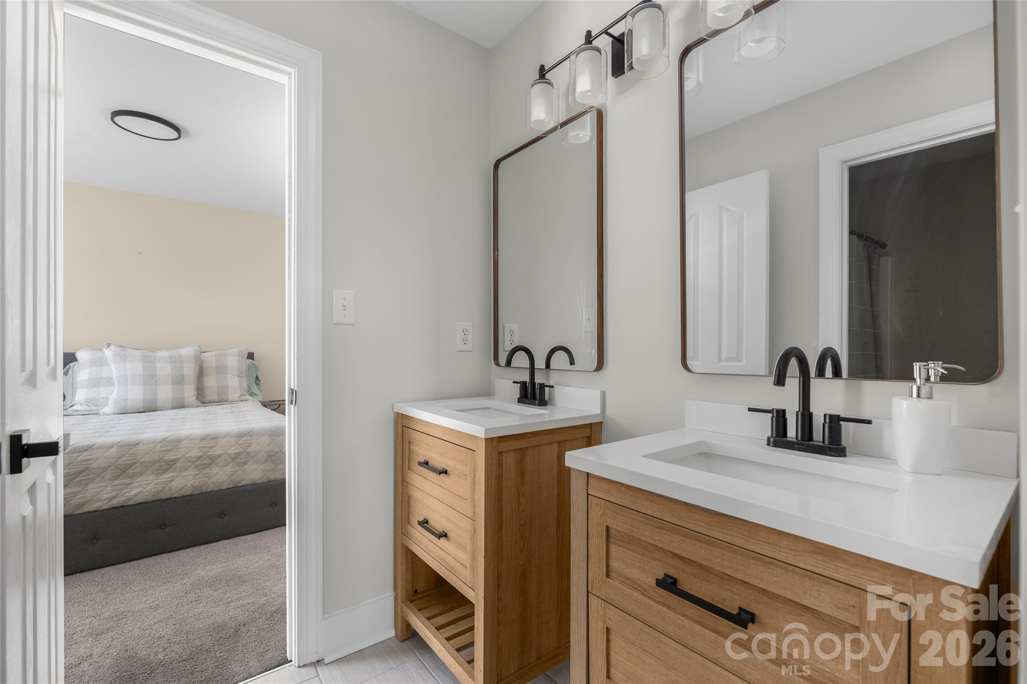5434 Stallworth Drive — Charlotte