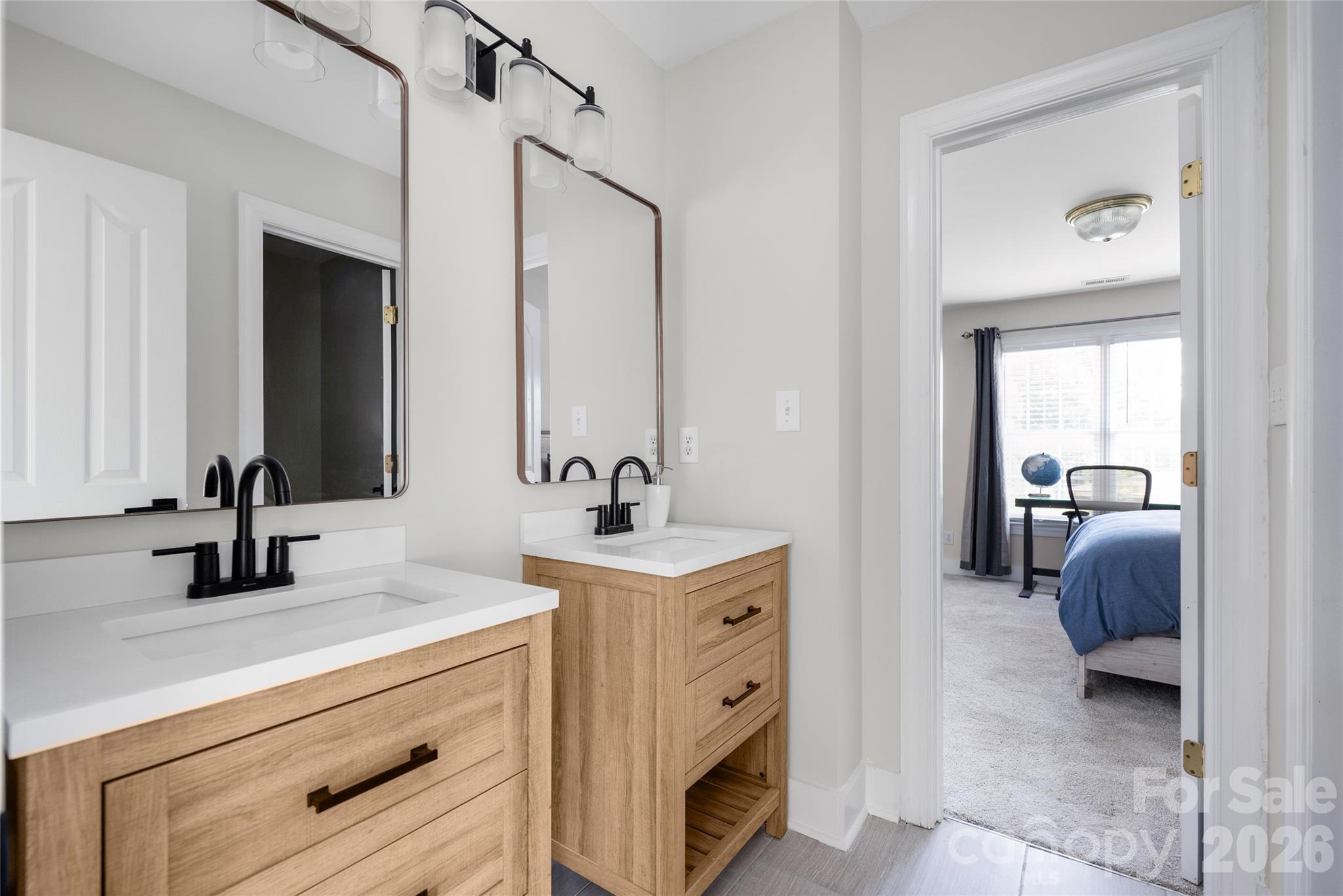 5434 Stallworth Drive — Charlotte
